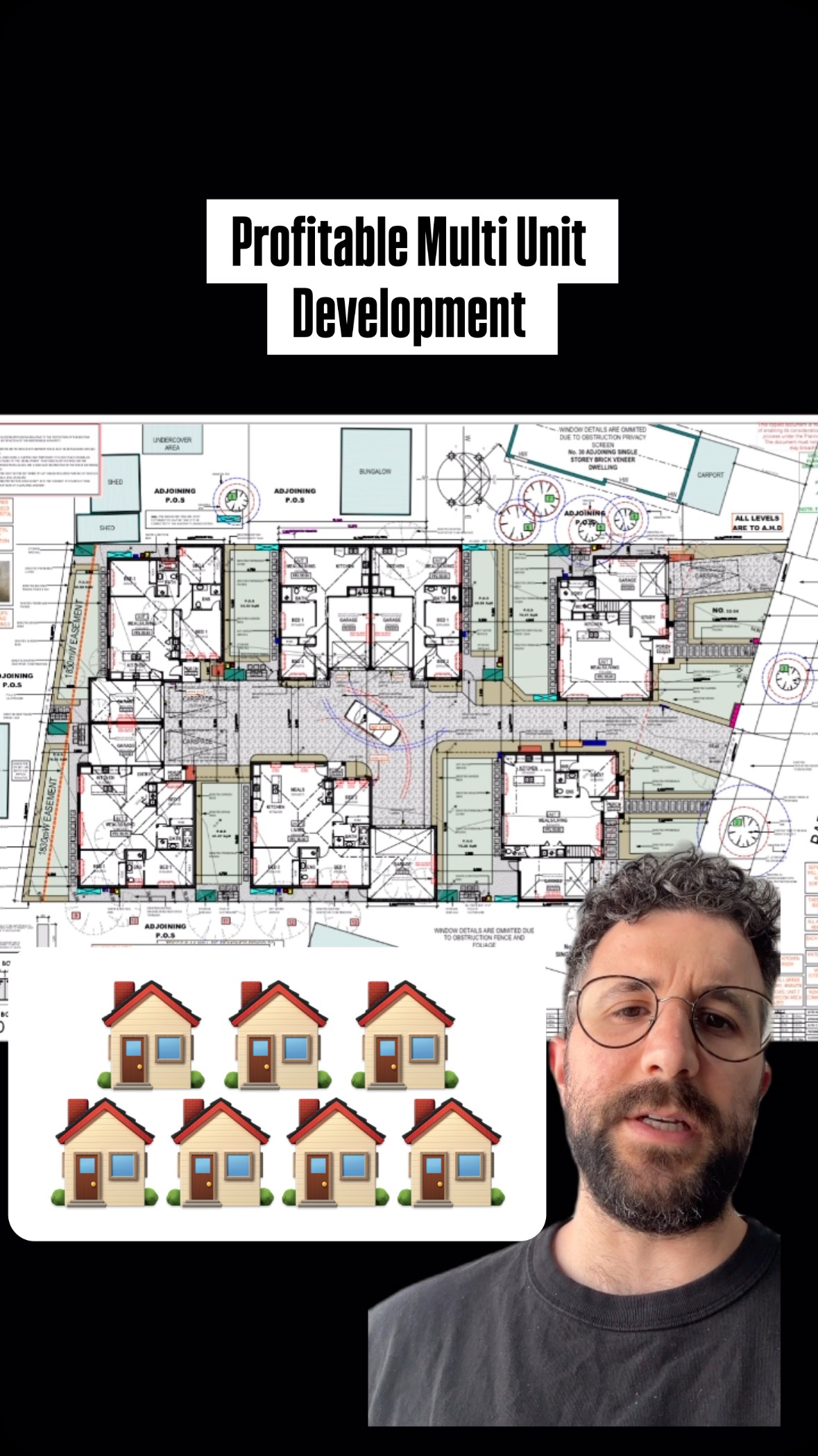 $650k to $1.1m Profitable Development Project