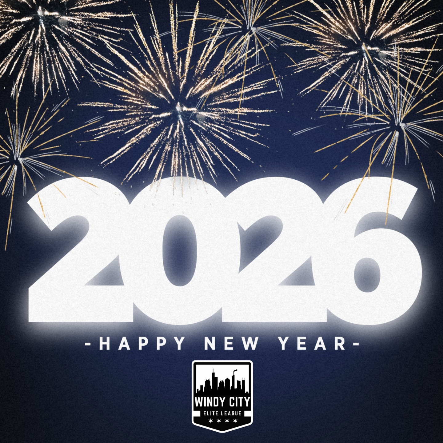 Happy New Year! More to come in Summer 2026! #wcel