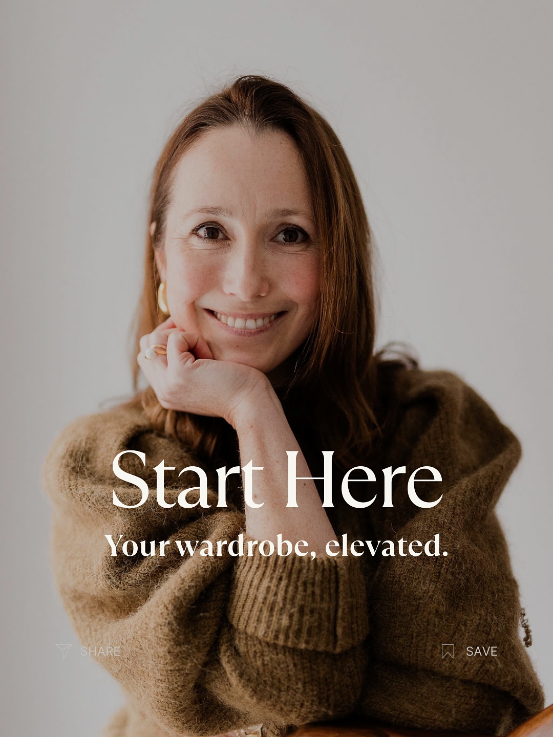 I’m Julia Rose, a luxury personal stylist helping women build timeless, polished wardrobes.
I work with women (and men) who are done with fast fashion, done with guessing, and ready for a wardrobe that reflects who they are now.
Here’s how you can work with me:
• 1:1 styling packages
• The Edit - my signature styling subscription
• Training professional stylists through @personalstylistacademy
Whether you want to elevate your own style
or turn styling into a career,
you’re in the right place.
Comment or DM STYLE below and I’ll guide you to the best next step.