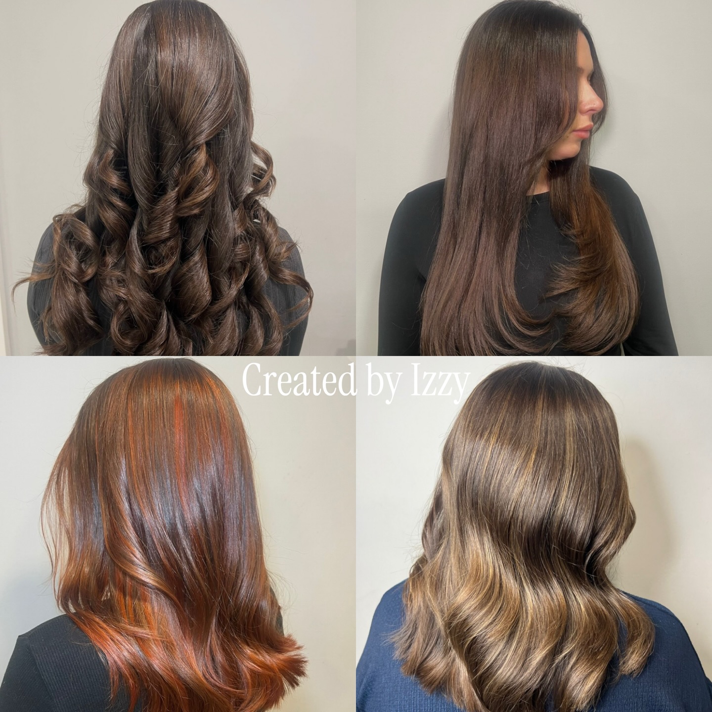 January Offer 🤍 Evie & Izzy are offering an exclusive package price …hurry if you like a bargain ! 🤍
Fancy a new look - then why not come and treat yourself to a professional service with @redken colour 🤍
Root Tint with Cut & Blow Dry = £60
Root Tint with Blow Dry = £50
Global Tint with Cut & Blow Dry = £70
Global Tint with Blow Dry = £60
* global tint is an all over colour and root tint is only hairline tint.
This offer is ONLY available with Evie & Izzy - this is only during January so hurry!
You can only book this promotion by calling us on ☎️ 01322 292999 or DM us to book 🤍
Both Evie & Izzy are qualified hairdressers they are both working towards their timings with some services.
#januaryoffer #newyearnewhair #salon167davidlloyd #salon167