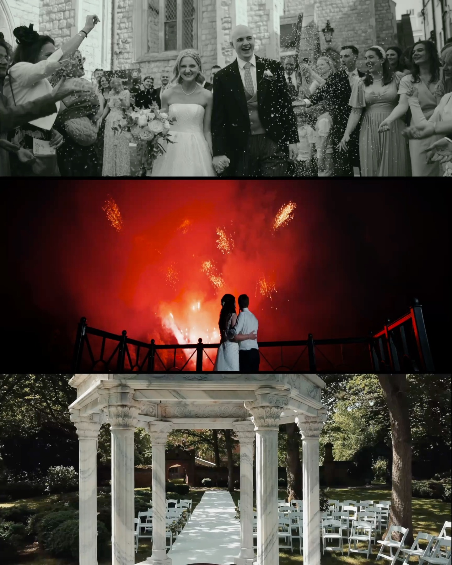 🎥 Multi-Wedding Montage
So many weddings. So many love stories. One experienced videographer 🤍
This film shows just a small selection of the weddings I’ve had the privilege to capture — each one unique, each one told with care and cinematic detail.
If you’re getting married and want a wedding film that feels natural, emotional, and timeless, I’d love to film your day.
✨ Now booking wedding videography
📍 UK & Europe
📅 Limited dates available for 2026 & 2027 #weddingvideographer
#weddingvideography
#weddingvideo
#weddingfilm
#cinematicwedding
#weddingreels
#weddingvideobookings
#nowbookingweddings
#weddingbookingseason
#ukweddingvideographer
#destinationweddingvideographer
#europeanwedding
#engaged
#weddingplanning
#bridetobe
#groomtobe