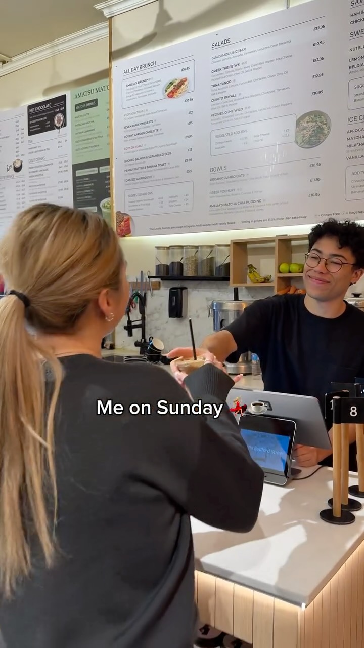 Our daily essential☕️ because everything starts with coffee🤎✨
#coffee #relatable #coffeevibes #coffeeislife