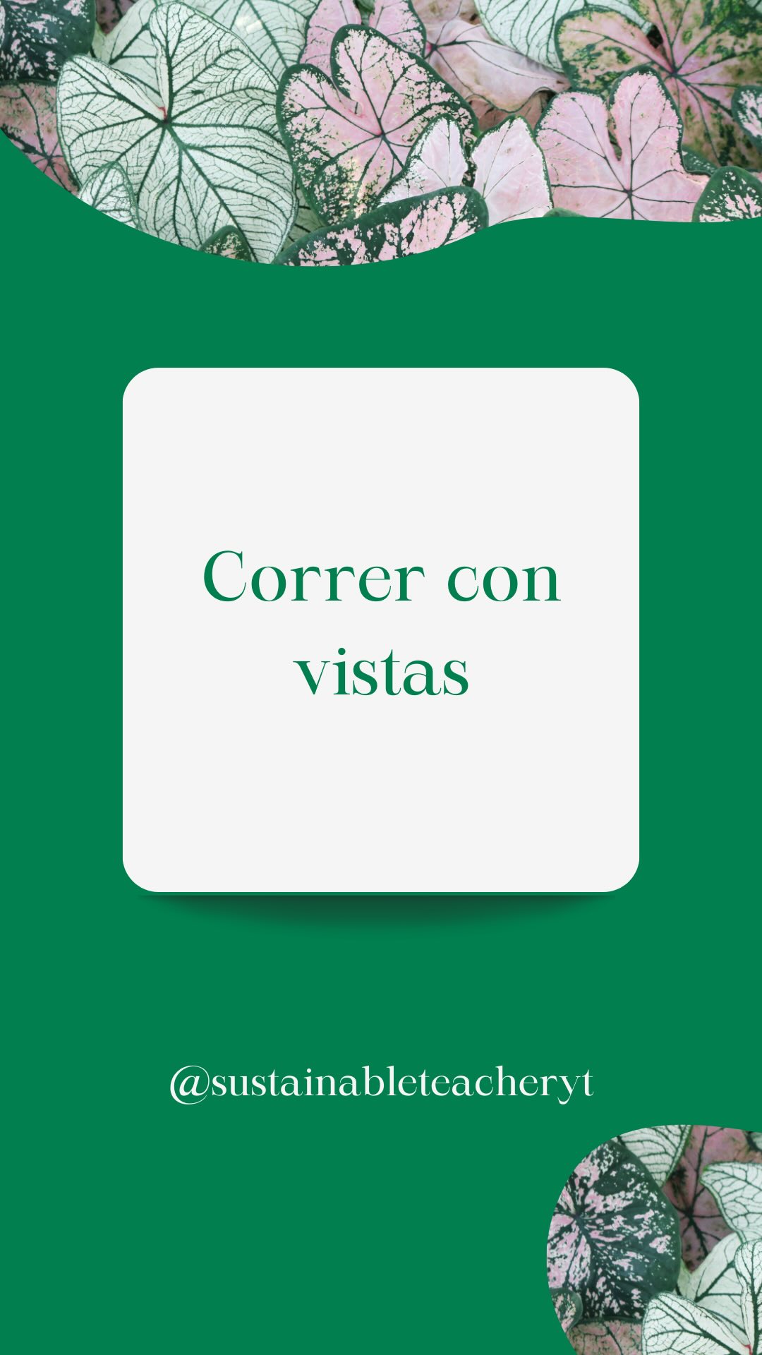Correr es correr… pero correr con Sierra Nevada delante motiva un poco más, no nos vamos a engañar.
Empieza el año, sales a moverte y, casi sin pensarlo, te preguntas si este año vas a empezar algo nuevo o simplemente seguir con lo que ya te hace bien.
No todo son grandes propósitos. A veces es solo ponerse las zapatillas y salir.
¿Tú eres más de empezar propósitos en enero o de continuar los que ya tenías?
#granada #sierranevada #runninglife #propositosdeano #vidareal