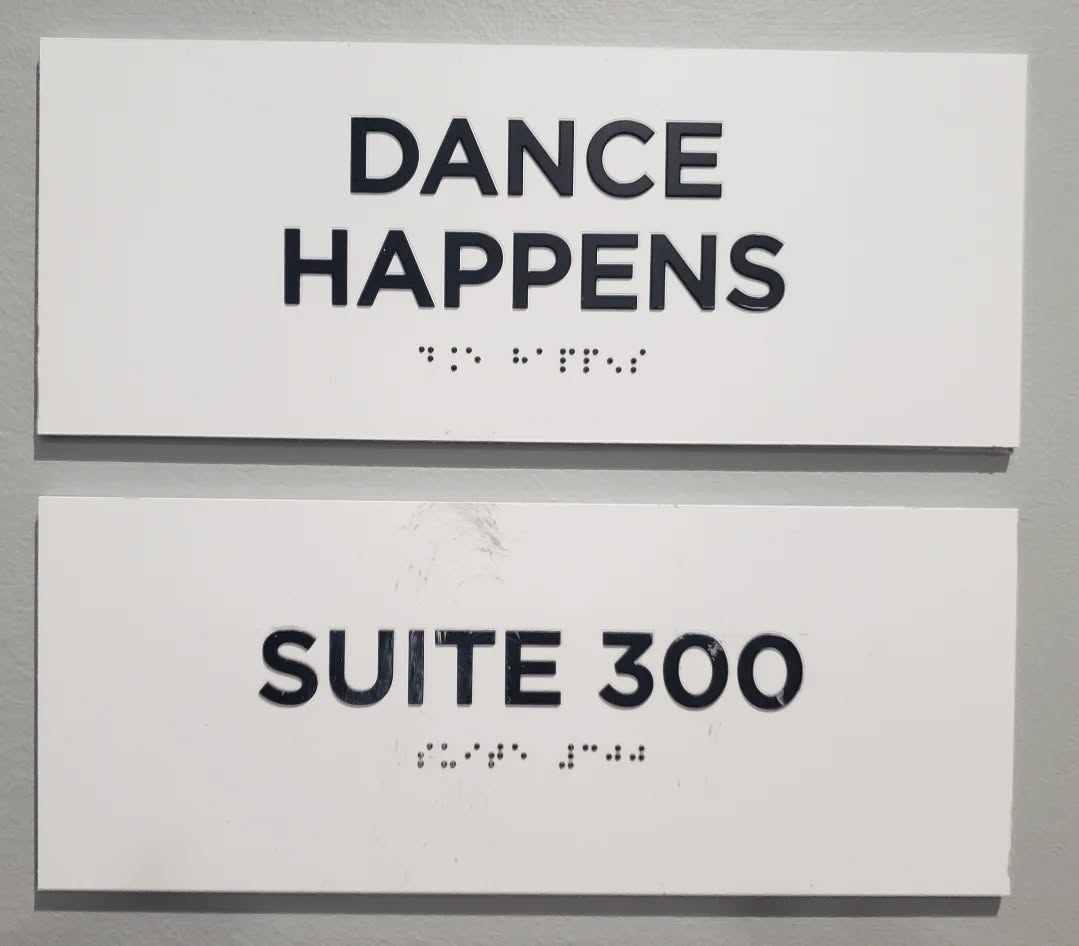 Dance Happens, Inc. located 1429 McCulloh Street, Baltimore, Maryland 21217.
#makingdancehappen
#makegoovehappen @dancehappens & Spread the LOVE 💜
#DHI4L
#dance
#baltimore