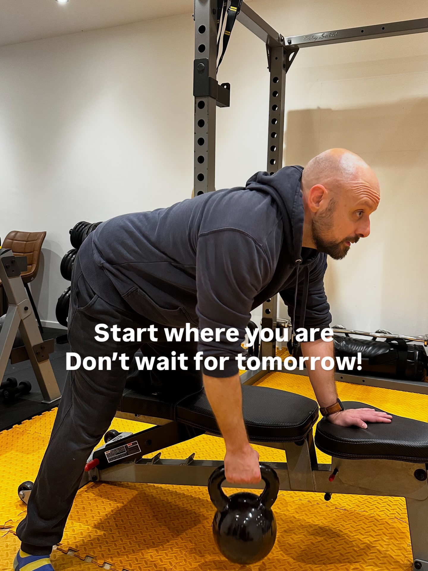 🩵 You can do this — and you can start today 🩵
Not when you feel motivated.
Not when life gets quieter.
Not when you have the perfect plan.
Now.
Your body doesn’t need punishment — it needs movement.
Movement that builds strength.
Movement that creates energy.
Movement that clears your head and supports your health.
Exercise isn’t about shrinking yourself or “earning” food.
It’s about feeling capable in your body.
Supporting your heart, muscles, joints, and bones.
Building resilience for real life.
A short walk counts.
Stretching counts.
Strength training counts.
Five minutes counts.
Waiting keeps you stuck.
Movement creates momentum.
You don’t need to do everything.
You just need to do something — consistently.
Start where you are.
Move your body today.
Tomorrow, do it again.
🌿 If you’d like support building exercise into your life in a realistic, lifestyle-first way, message Lighthouse Health & Wellness. We’d love to help you get started.
#movementforhealth #exercisejourney #holisticwellness