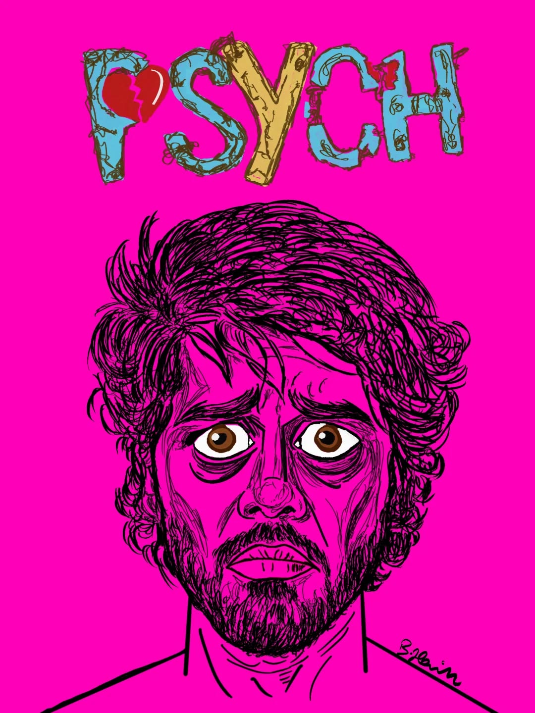 Psych Siddhartha is a teaser film for the "style" of filmmaking to expect when the craft is handed over to next gen filmmakers. If not all of it, a great percentage of the making style will be seen replicated in some upcoming films that may fine tune it to perfection and become blockbusters. That's when I'll remember it started here.
They were very clear about their audience from the promotions and I felt it would very well work for that particular set. The expectations set with the promotions is what the film also follows with a surprisingly soulful second half.
Here's where I felt the makers could've made some better choices because I see a lot of heart in the second half. I wished they avoided a tiny percentage of dialogue and scenery* in the first half and somehow dodged the "A" certificate, because I personally felt the film also has a great view time for audiences from all ages and backgrounds. But again, that's me.
The film entertains equally well without those elements, especially the way @that_actor_nandu owned up the character and the way the dialogues kept hitting you like fun-filled bullets in the first half. If only some more of them were also borrowed to the second half, it might have been a perfect entertainer for me.
Special mention to @yamini_bhaskar for both landing a role that has so much character and also performing it with all she has. A particular scene almost had me in tears. Looking forward to more from her.
The background score and songs blend in perfectly. I had my paisa worth of entertainment and probably you will too. Try to take your time the first few minutes to get used to the way the story is told and it might then start growing on you and does what it was aimed to.