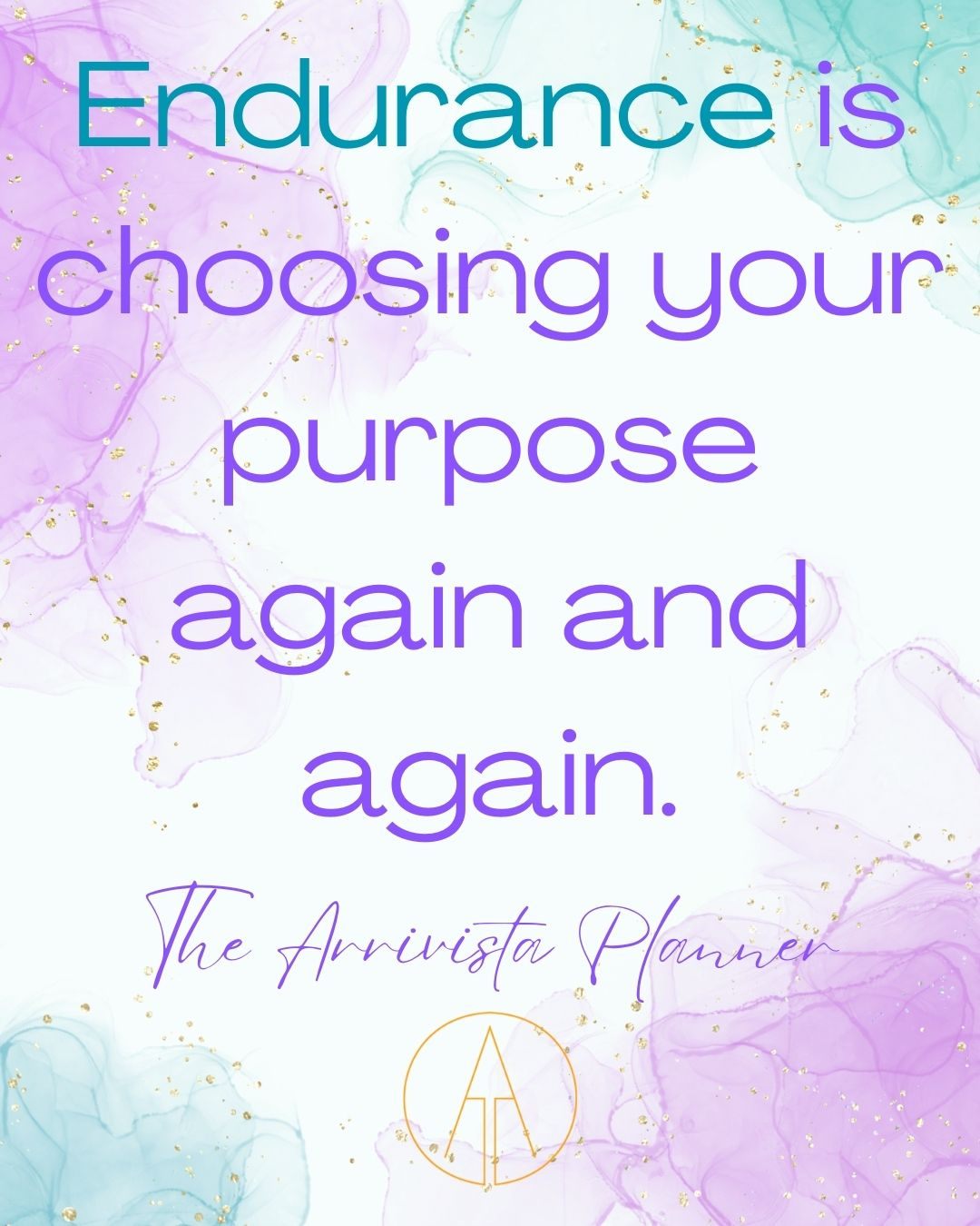 Endurance isn’t about pushing harder.
It’s about choosing your purpose again and again — even on the quiet days, even when progress feels slow.
Stay focused. Stay faithful. Keep going. 🔥💚💜💚💜
*Create a life you love*
*Inspire*Create*Accomplish*Celebrate*
www.arrivistaplanner.com
.
.
.
.
.
.
.
.
.
.
.
.
.
.
.
.
.
.
.
.
.
.
.
.
#QuoteOfTheDay #InspirationalQuotes #MotivationalQuotes
#QuotesThatInspire #QuotesAboutLife #DailyQuotes #QuoteGram #LifeQuotes #PositiveVibes #SelfLove
#WordsOfWisdom #Believe #Mindset #LoveYourself #QuoteLovers