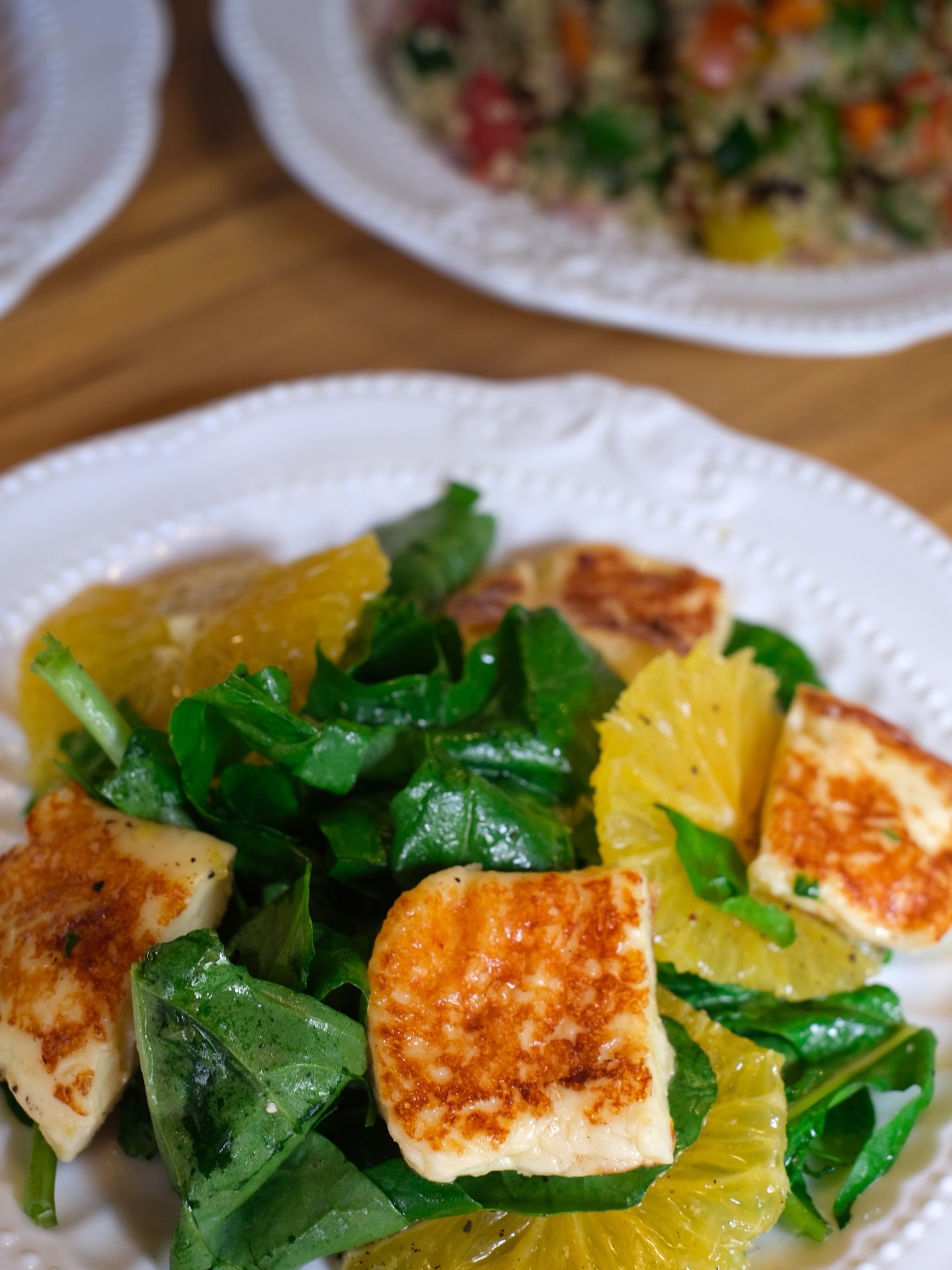 Weddings don’t need boring salads 🥗
Just fresh ingredients, loads of colour, and flavours that make sense together 🤤
Stunning plates from our all time fave @thehosttable
#Balifood #weddingbali #cateringbali #foodlover #thekitchenhouse