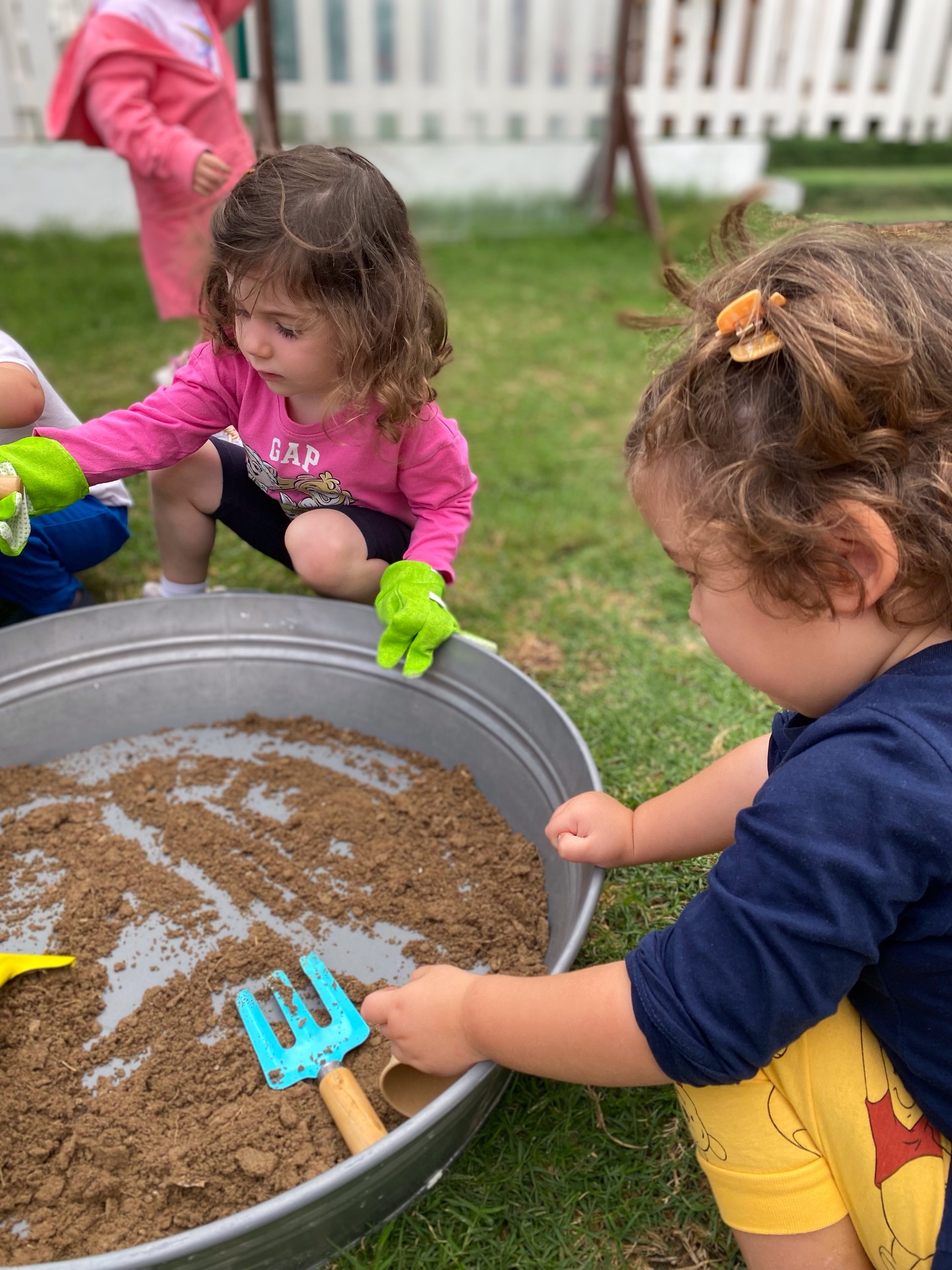 Last week of Winter Camp was filled with lots of laughter and play.
*
*
*
*
*
#wintercamp
#willowbrooknursery