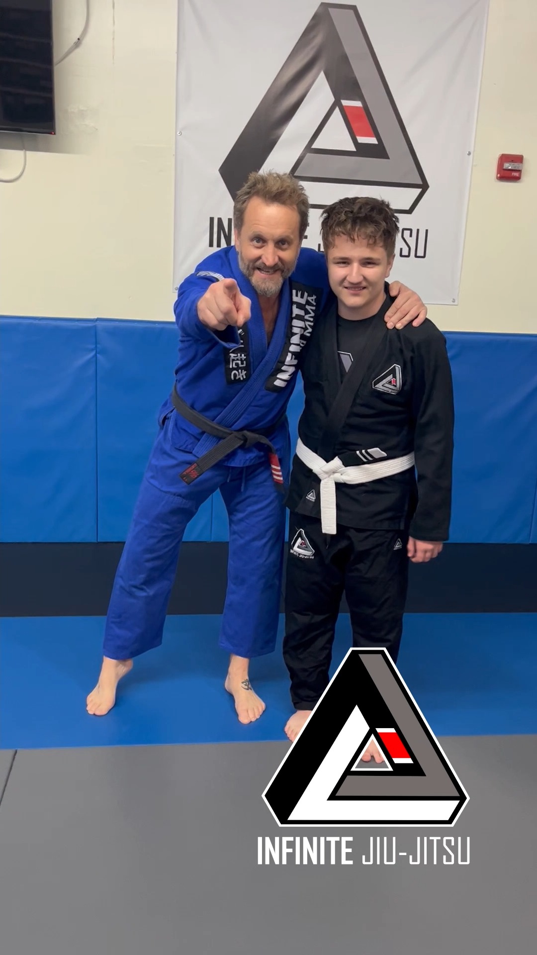 Congratulations Jackson on your 2nd Stripe! Keep up the great work!
@678studiosaz