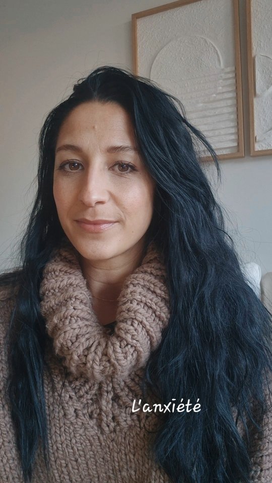 👉🏻 SPOILER ALERT : ce n'est pas la réflexion ni la suranalyse
#devperso #anxieté #santementale #psychologie #bienetre