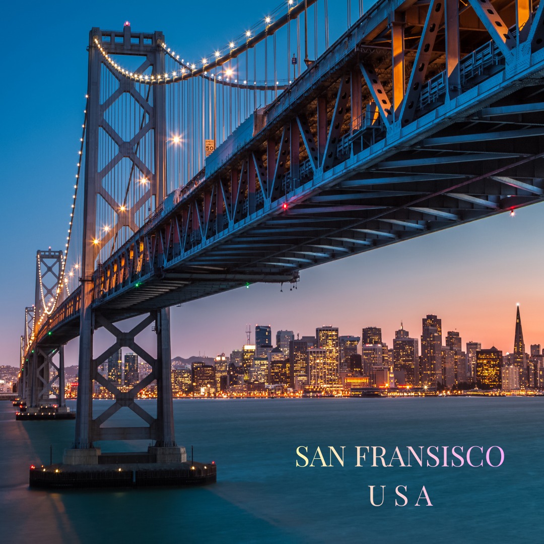 There’s a hidden waterfall right in the middle of the city.
In Glen Canyon Park, a seasonal waterfall drops into a gorge carved by the last Ice Age.
Most San Franciscans have never even seen it.
San Francisco also has a “lost” island.
Red Rock Island — an uninhabited 5.8-acre rock in the Bay — is the only privately owned island in the entire city.
Over the years, it has changed hands through handwritten deals, inheritance twists, and even tax auctions.
Hidden Places in San Francisco (Real Secrets):
🔑 Seward Street Slides (Castro)
🔑 Ina Coolbrith Park (Russian Hill)
🔑 Urbano Sundial (Ingleside)
🔑 Wave Organ (Marina)
🔑 The Lands End Labyrinth (Eagle’s Point)
🔑 Fort Miley Battery Ruins
🔑 Transamerica Redwood Grove
🔑 Mount Sutro Cloud Forest
🔑 Jack Early Park (North Beach)
A city full of surprises, hidden corners, and stories waiting to be explored.
#sanfrancisco #usa #cruiseport #cruisedestination #cruiseplanner #luxurycruise #luxurytravel #enchantedwanderingstravel