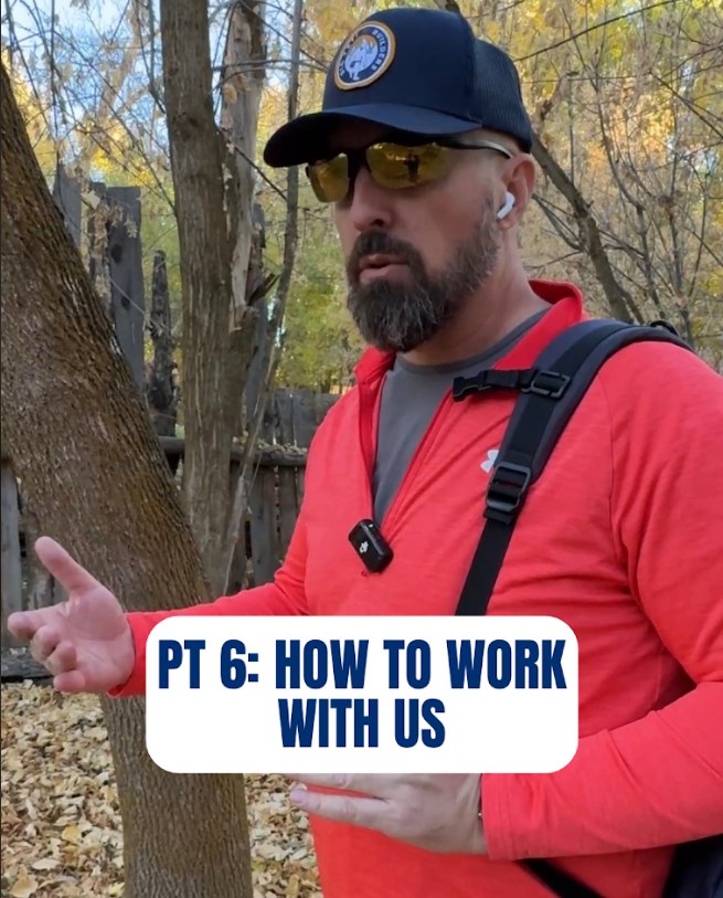 Make it easy for your clients! Discover the 3 simple steps to do business with us, from booking your appointment to implementation. Simplify the process and watch your business thrive!
#RyanSpeltsMarketing #UtahMarketing #LocalSEO #UtahSEO