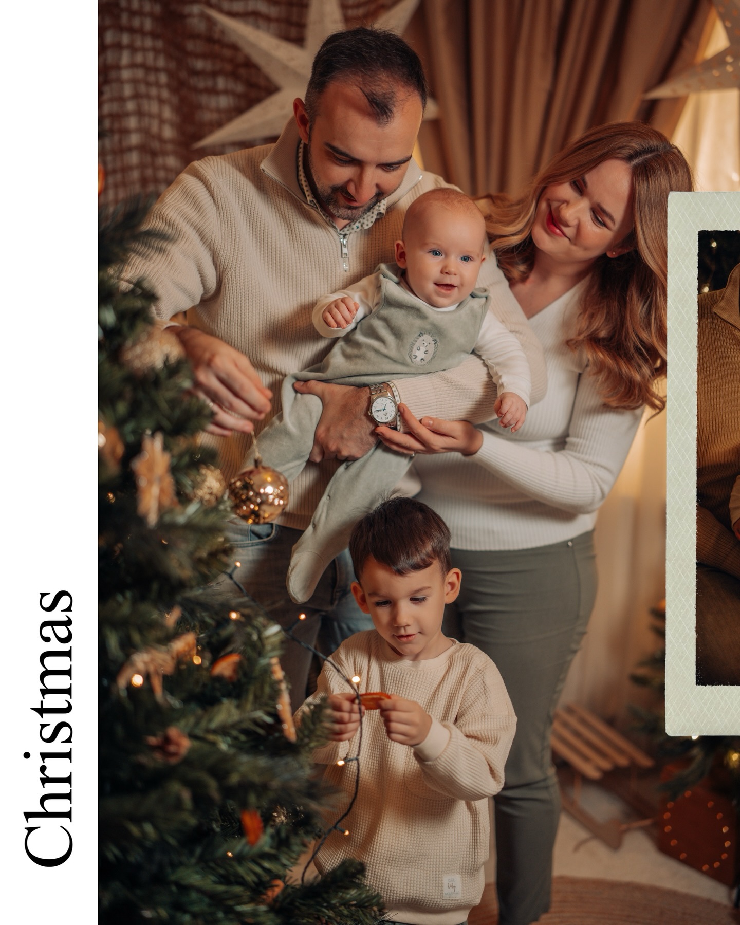 Karácsonyi fotózás
#christmas #christmastree #merrychristmas #christmasdecor #xmas christmastime love winter christmasmiracle cooking christmasgifts santa holidays holiday christmasdecorations gift christmasiscoming december family smallbusiness navidad art santaclaus instagood gifts giftideas noel photography christmaslights christmasphotoshoot