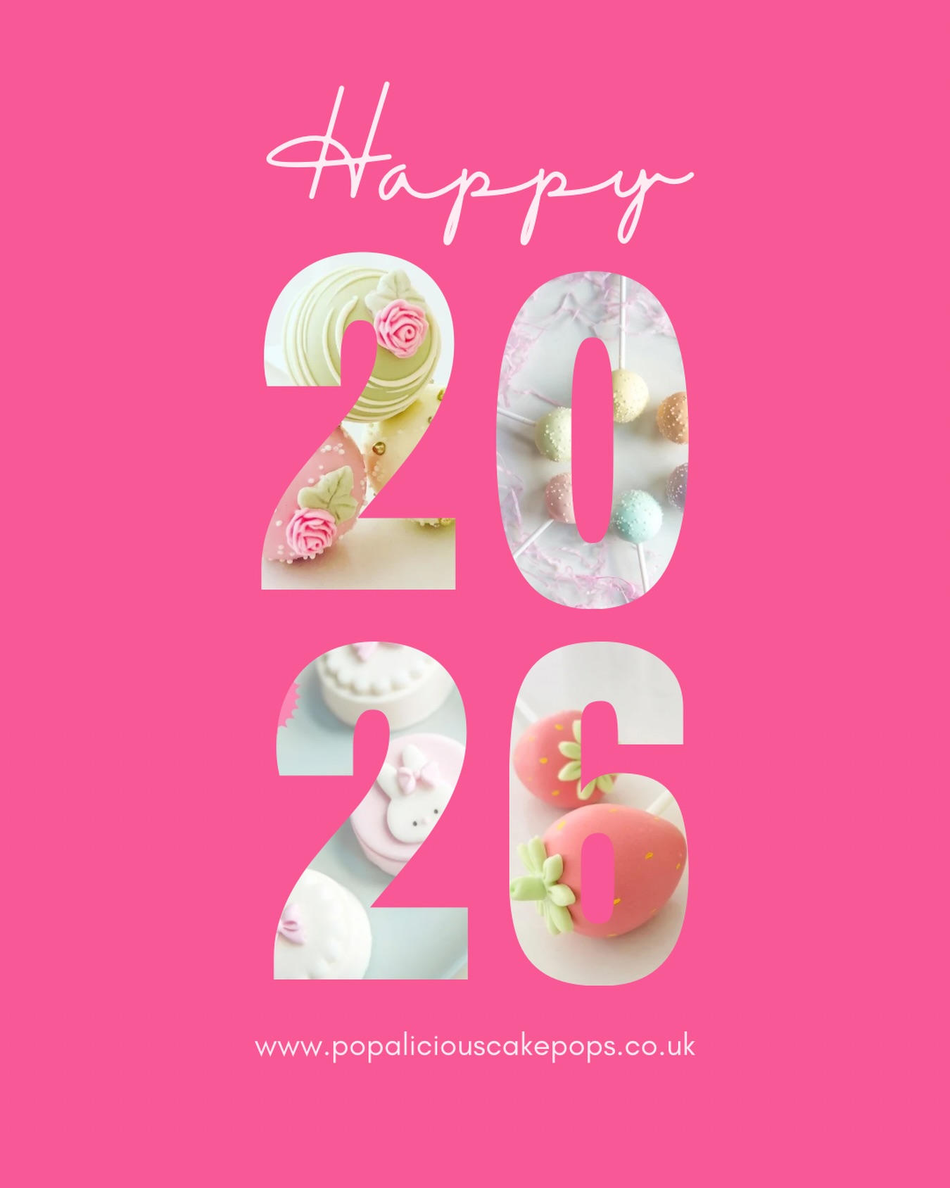 Forever thankful for everyone who chose to support me in 2025 🫶
There’s been a lot of things going on behind the scenes which I can’t wait to share with you all later in the year 💕
-x-
#cakepops #cakepopstagram #ilkley