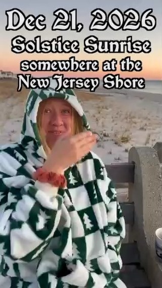 ANOTHER Elf found in New Jersey!