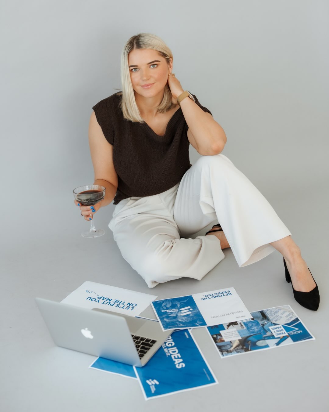 We are back and ready to attack 2026 ⚡️
I hope you all had a refreshing break, ate that extra slice of cake, went back for seconds (or thirds 🙈) at the family BBQ, and took some time to slow down, reset, and think about what you actually want out of 2026.
For me at Elevate Marketing, this week is all about setting intentions and goals for the year ahead… both personally and professionally. I’m big on writing things down, manifesting, and chipping away at the life and business you want to build.
As we all ease back into work over the coming weeks, January is the perfect time to take a step back and look at your current marketing strategy. What worked last year, what didn’t, where you’re heading, and whether your marketing is actually aligned with your business goals.
The pace of marketing and social media isn’t slowing down, and when you’re juggling all the hats, it can feel like a lot very quickly… and easily brushed to the side.
Sometimes the best place to start isn’t doing more, it’s getting fresh eyes over what you’re already doing.
Having someone (AKA me 😉) take an honest look at your marketing strategy can bring clarity, direction, and momentum as you head into the year.
Marketing should feel fun, practical, and focused on real results… and that’s exactly how we like to do things.
So here’s to a strong start to 2026 and a year of clear direction ahead. If you’re ready for a marketing partner who gets you, keeps things real, it’s time to make it happen.
Oh, and did I mention? I offer a free marketing consult to get to know you and your business goals… coffee or wine included 🍸 (Link in bio to book)
Court x