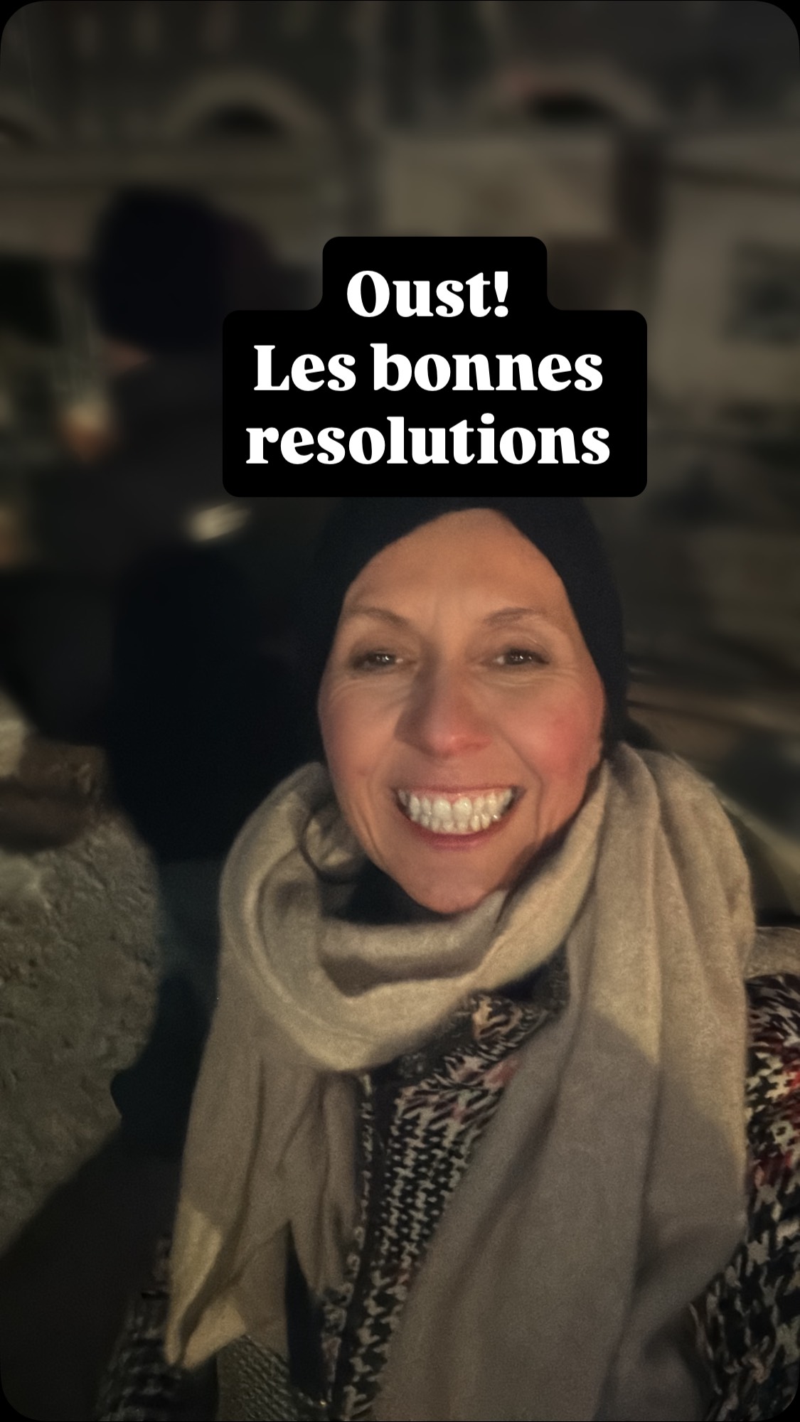 Chaque année, on te sert les fameuses bonnes résolutions…
Faire plus.
Faire mieux.
Tout gérer.
Tout contrôler.
Tout réussir.
Et si, pour une fois, on faisait l’inverse ?
Moins de pression.
Moins d’injonctions (sociales, familiales… et celles que tu te mets toute seule).
Plus de choix conscients.
Parce que le vrai luxe, ce n’est pas une maison parfaite.
Le vrai luxe, c’est le temps.
Et ce temps mérite d’être utilisé pour ce qui te fait vraiment du bien — pas pour plaire aux autres.
Alors cette année, pas de promesses intenables.
Juste des choix qui te respectent.
👉 Dis-moi en commentaire :
qu’est-ce que tu choisis de faire MOINS cette année ?
Sandra Fradin home organiser passionnée ❤️
#HomeOrganizerLyon
#RangementLyon
#Coachenrangementlyon
#OrganisationMaisonlyon
#RhoneAlpes