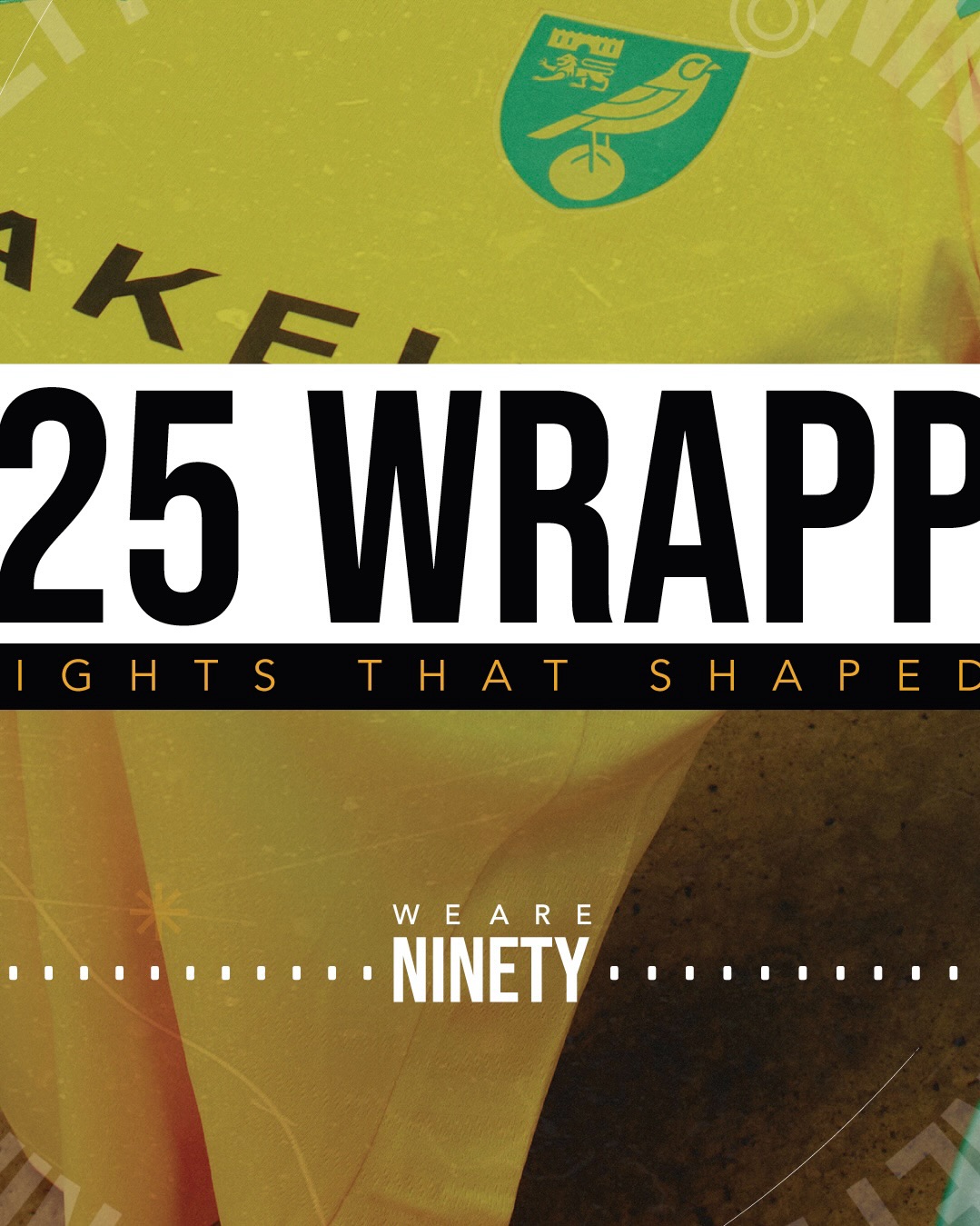 🔄 2025 WRAPPED: May - August 🔄
As 2025 comes to a close, we’re taking a moment to reflect on what’s been another great year for us. From brokering innovative sports partnerships, to standout athlete activation and smart, culture-led campaigns to exciting new business wins and continued team growth, this year has pushed us forward in all the right ways 🎯
Here are some of our key highlights from May - August:
📈 Growing the team and our trusted network of partners – welcoming new talent who bring fresh thinking, creativity, and expertise to everything we do.
🏢 Opening our Manchester office – launching our Northern HQ in Wilmslow marked a big milestone in our journey and supports our continued growth
💻 Website refresh - New website, same energy. We refreshed & rebranded our site.
@anthonywatson for @skysports and @audiuk - we were brought in by Sky Media and Audi to manage athlete guests for The Pursuit.
🤝 Willy’s Pies x Norwich City Football Club – successfully brokering, managing, and executing Willy’s Pies’ sleeve sponsorship with Norwich City, bringing together brand and club through a smart, authentic partnership
3️⃣ Years of WeAreNinety - We celebrated three years in the game since we were founded - showcasing our recent hits on the journey connecting brands with sport, athletes and fans
We believe sport is more than just a game. It’s a platform to build brands, spark conversation, and create real impact. We’re proud of the work we’ve delivered this year and grateful to the clients, rights holders, partners, athletes, creators, and collaborators who made it possible 💪
As we look ahead to 2026, the focus stays the same: bigger ideas, stronger partnerships, more great work that genuinely moves the needle - all whilst being cost optimised.
To everyone who’s been part of the journey - thank you for making 2025 one to remember. Let’s keep building 🚀
#WeAreNinety #SportsMarketing #2025Highlights #YearInReview #SportsBusiness