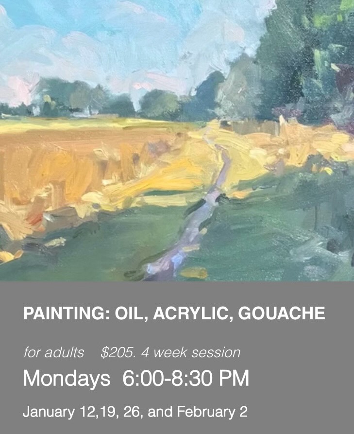 Art Class with @kimweineck begin again this Monday! Call 781-762-3300 to reserve your seat. #customartframing #norwoodma #artclasses #gouache #kimweineck