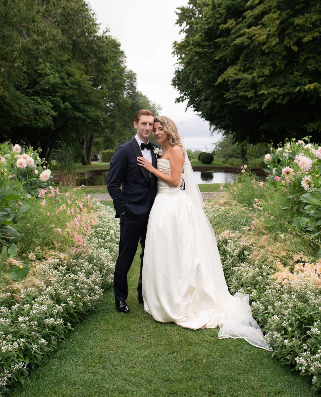 A moment for the portraits - when photographs feel like paintings. The most gorgeous couple in the most breathtaking setting, a day we’ll hold dear in our hearts forever. 🤍
Planning, design & florals: @avenievents
Venue: @norrviken_bastad @norrviken_weddings
Videographer: @innarhuntfilms
Photographer: @cecelinatornberg
Welcome event: @papasbastad
Band: @isaacandthesoulmachine
MUAH: @dominika.newelska
Stationery: @elinsartstudio
Dress: @daniellefrankelbride
DJ & Sax: @simonsaxx
Cake: @sockerdrommars
Second shooter video: @oscargronroos
Rentals: @atablestory