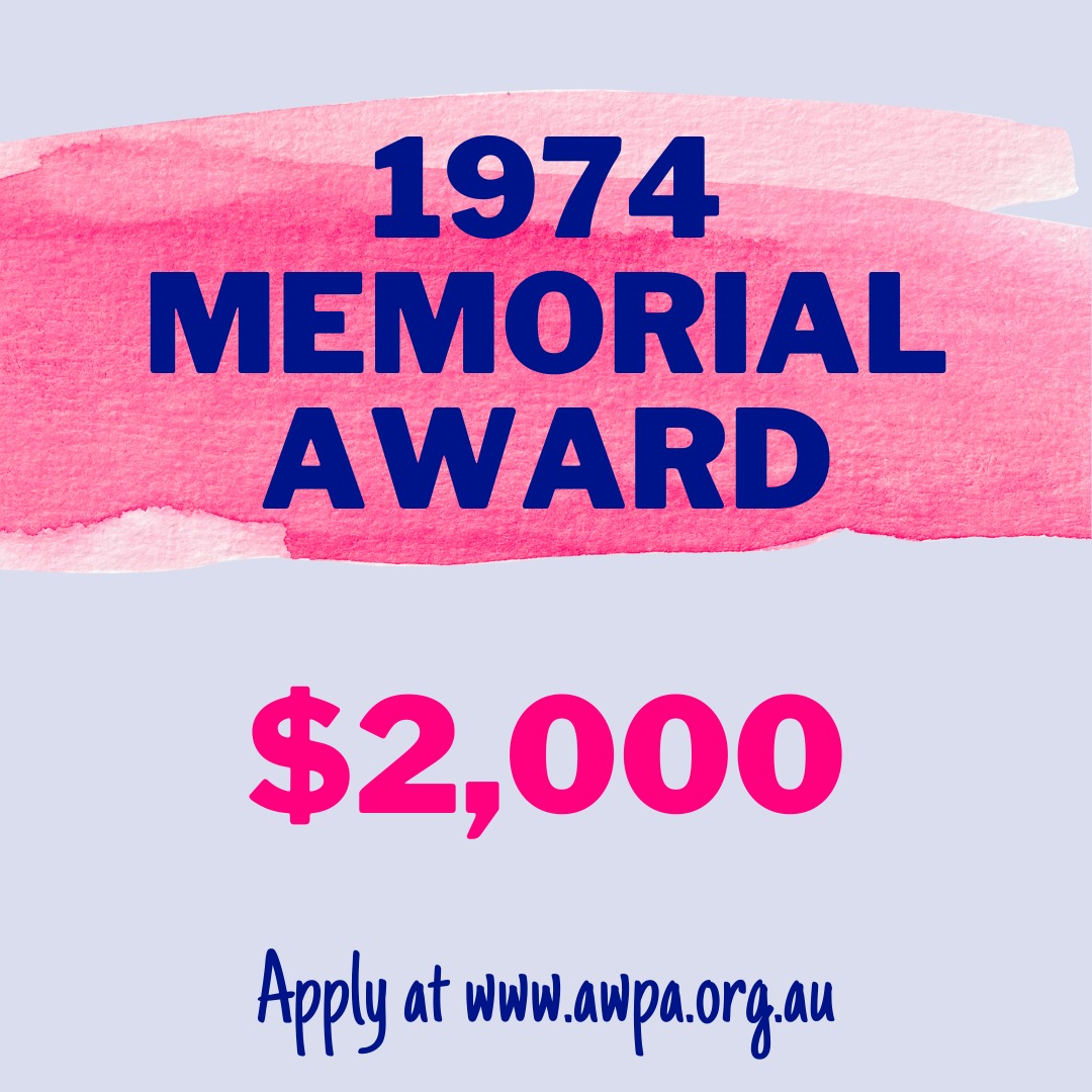 Scholarship Spotlight 🔎 1974 Memorial Grant
Proudly sponsored by the AWPA Victorian Branch, this $2,000 scholarship supports Victorian AWPA members in any aviation-related training or development activity.
Applicants must hold a current medical, an RPC or RPL and have 50 hours' flying time.
For more info and to apply 👉 https://awpa.org.au/wp-content/uploads/2026-1974-Memorial-Grant-Information.pdf
#WomenInAviation #AviationTraining #PilotCareers #AviationScholarships #WomenInSTEM #WomenPilots #AustralianAviation #AWPA