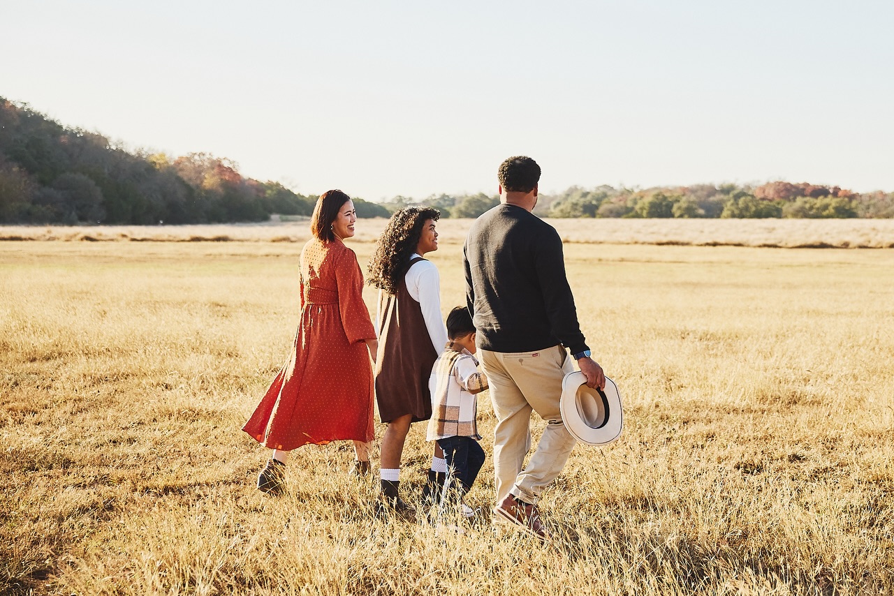 Happy New Year 🤍
I’d love to share photos from a session with this beautiful family, captured at the end of last year.
We shot at Garey Park in Georgetown, with wide open fields and plenty of space to run around.
It was such a fun and easygoing session, full of smiles and movement.
As we step into a new year, I’m so excited to see what moments of life I’ll get to be part of next.
To those I’ve worked with before, and to those I haven’t met yet, thank you for being here. I can’t wait to create more memories together this year ✨
More from this session is up on my blog 🔎
Link in bio
#austinfamilyphotographer
#texasfamilyphotos
#georgetowntexas
#lifestylefamilyphotography
#familymoments