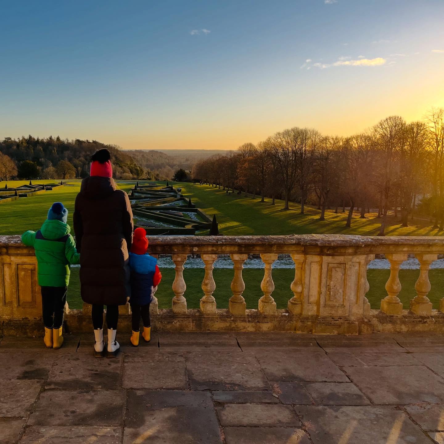 Bobble season #auntieknitisthebest #love #JAM @vivienbedford1168