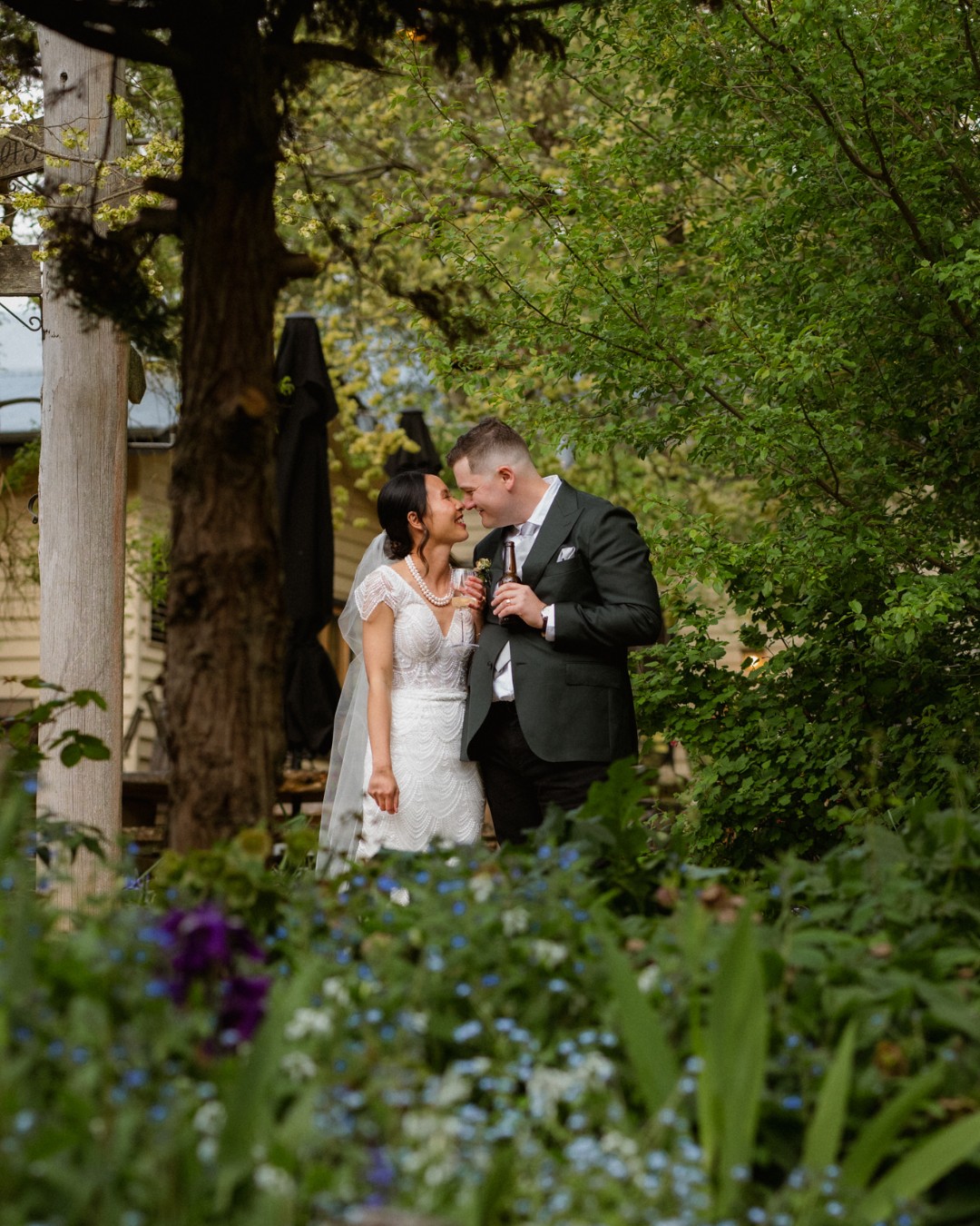 Delighted to host locals Sally & Jarrod on their wedding day, thank you for trusting us with your special day!
Photo by @colcheedasphotography
.
.
.
.
.
.
#trentham #hepburnshire #daylesfordmacedonlife #macedonranges #cosmotrentham #thecosmopolitanhotel #onehourout #onehouroutofmelbourne #melbournefoodie #daylesfordmacedonlife #macedonrangeswine #countryvictoria #regionalvictoria #visitmacedonranges #visitvictoria