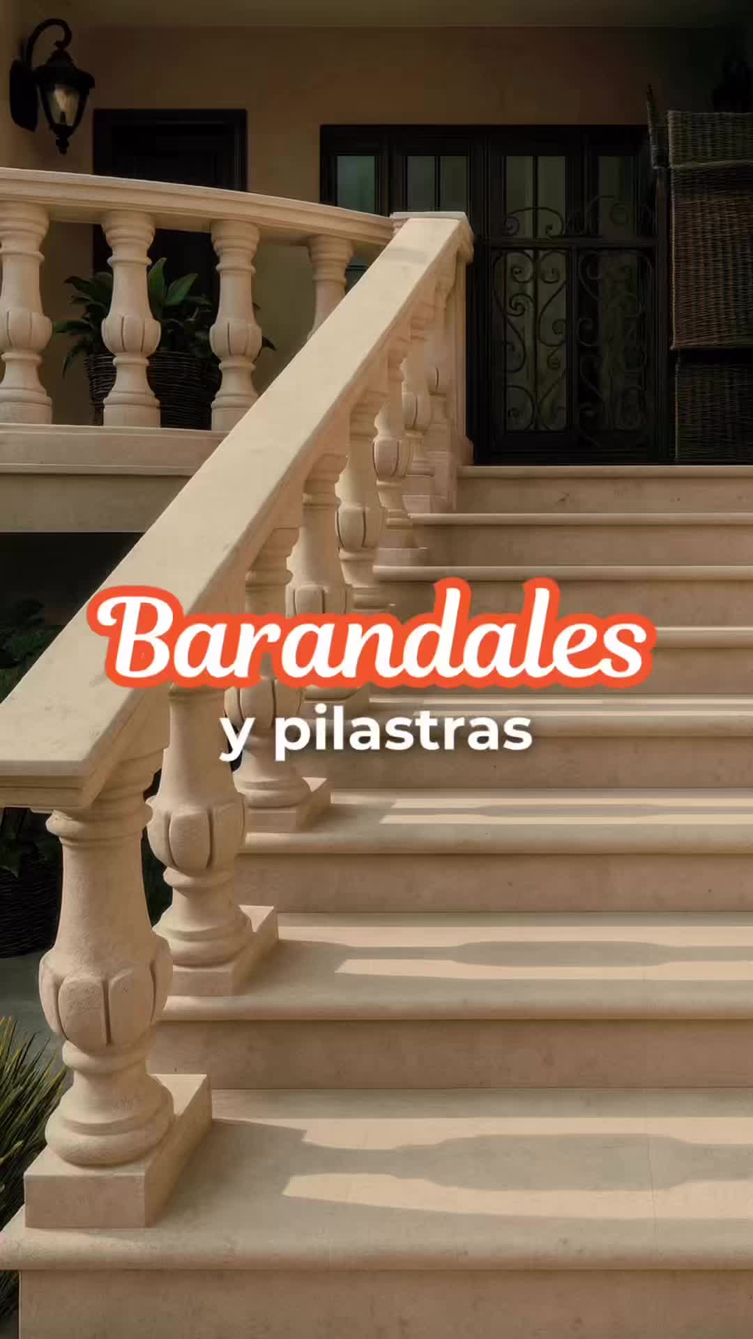 Diseño, resistencia y elegancia en una pieza hecha a la medida. 📲 https://www.canteraslerma.com
📩 Cotiza hoy y dale a tu espacio el detalle que marca la diferencia. 🧡🏡
#CanterasLerma #BarandalesEnPiedra #PiedraNatural #Arquitectos #Diseñadores #Construcción #DetallesArquitectónicos