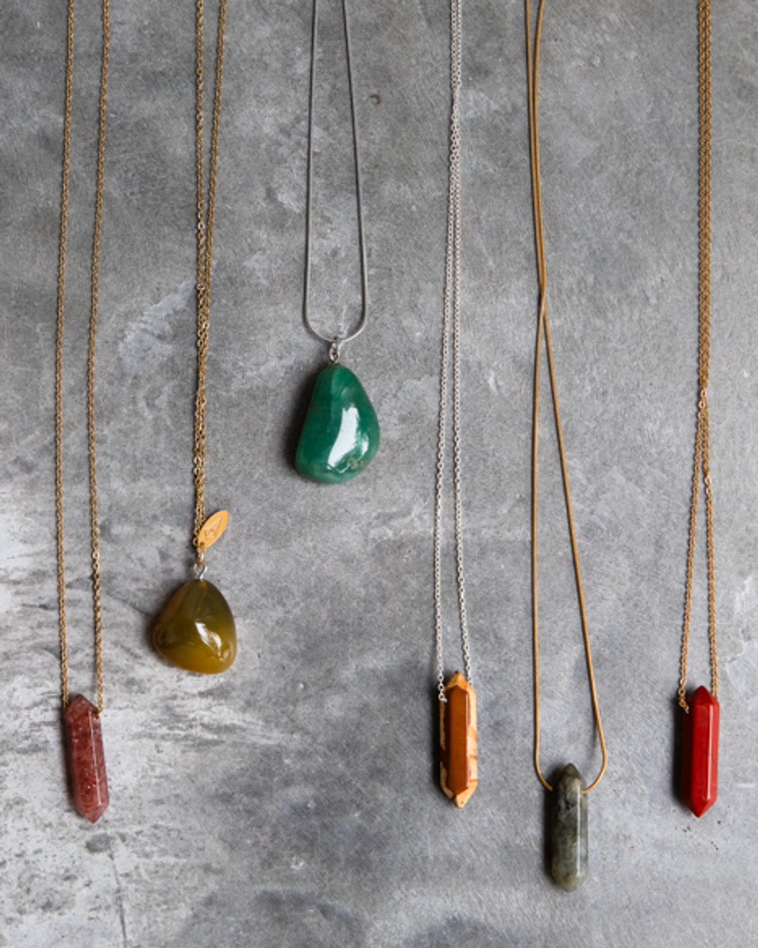 Start 2026 with good energy and clear intentions!
To celebrate the new year, we have a special gift for you. Get 10% OFF with discount code WSANY10. Valid until January 19.
#gemstonejewelry #naturalstones #positiveenergy #wildstonesamsterdam #gemstonenecklace #energyjewelry #gemstonebracelets #naturalstones #healingstones #crystals #positivevibes