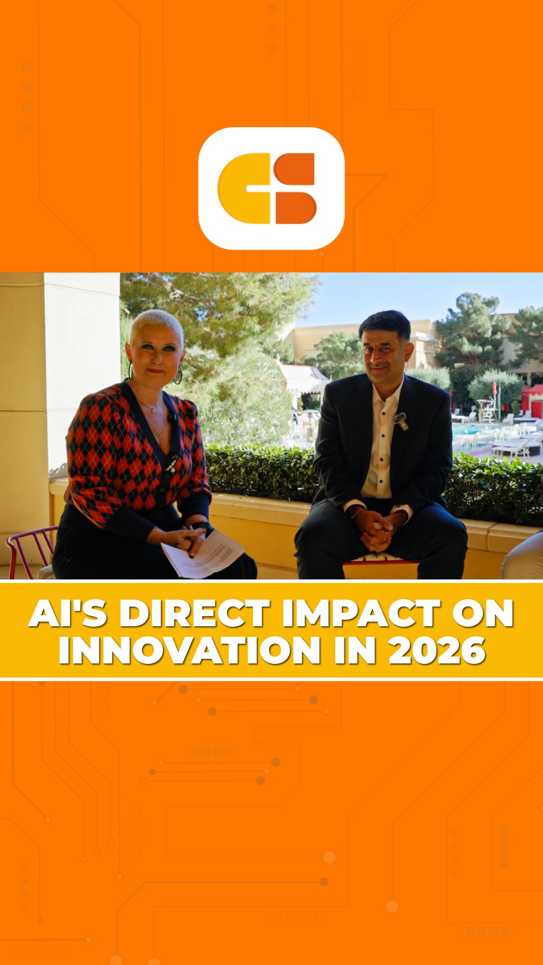 @qualcomm made it clear: AI PC innovation is about the right mix of CPU, GPU, and NPU. By betting on a powerful NPU, Qualcomm is future-proofing AI PCs for rapidly evolving models—unlocking new use cases as hybrid AI accelerates faster than ever.
@hp