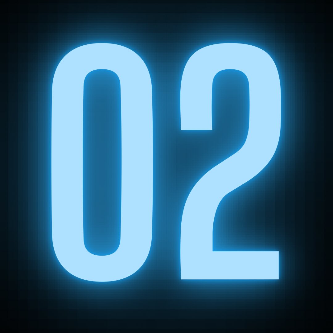 2026! We are coming 💙💎