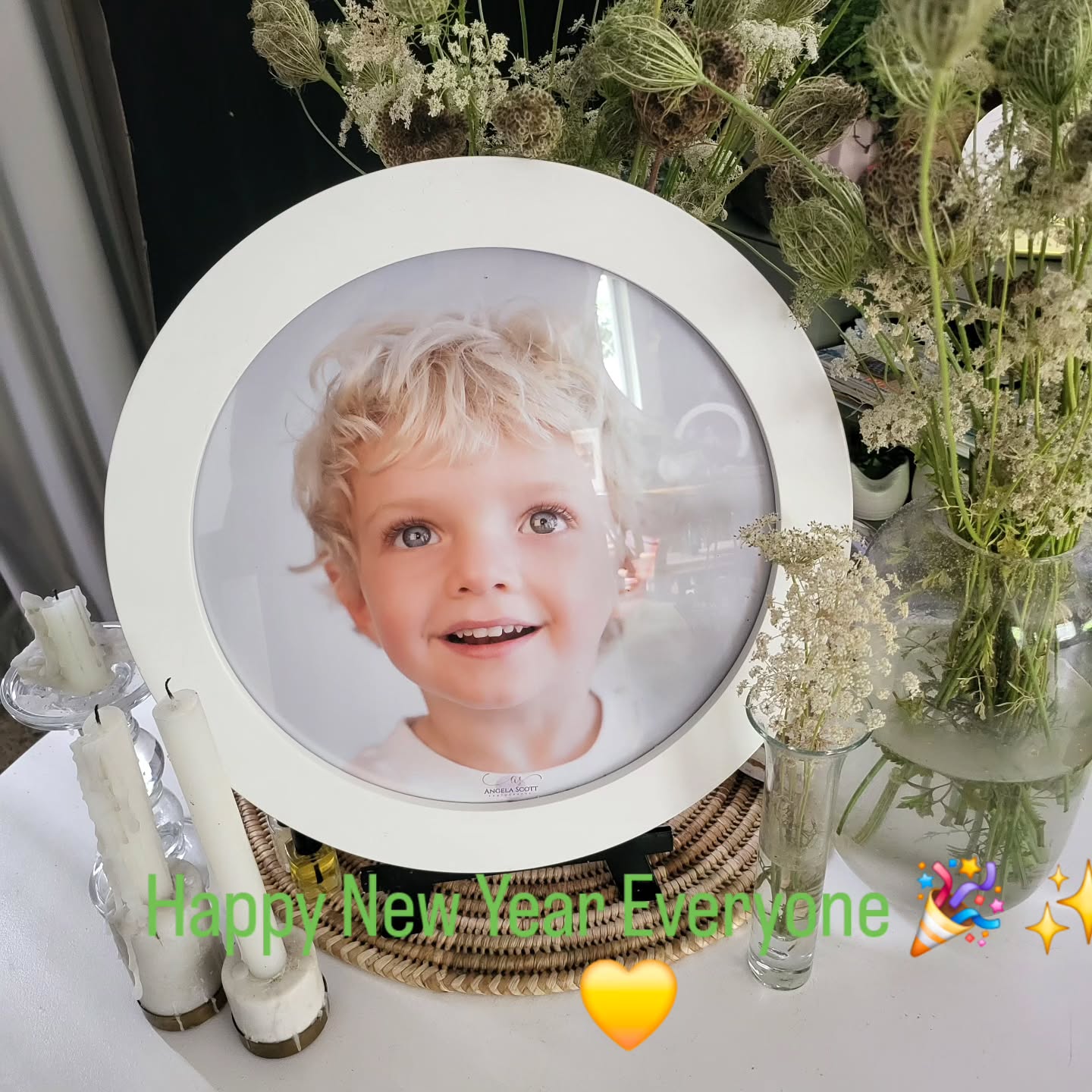 So looking forward to meeting you all in 2026! I was so thrilled with the quality of my imagery last year for you all...and a big thank you to all those who was able to value this very precious craft...over time down the decades and over the generations noone regrets this investment.