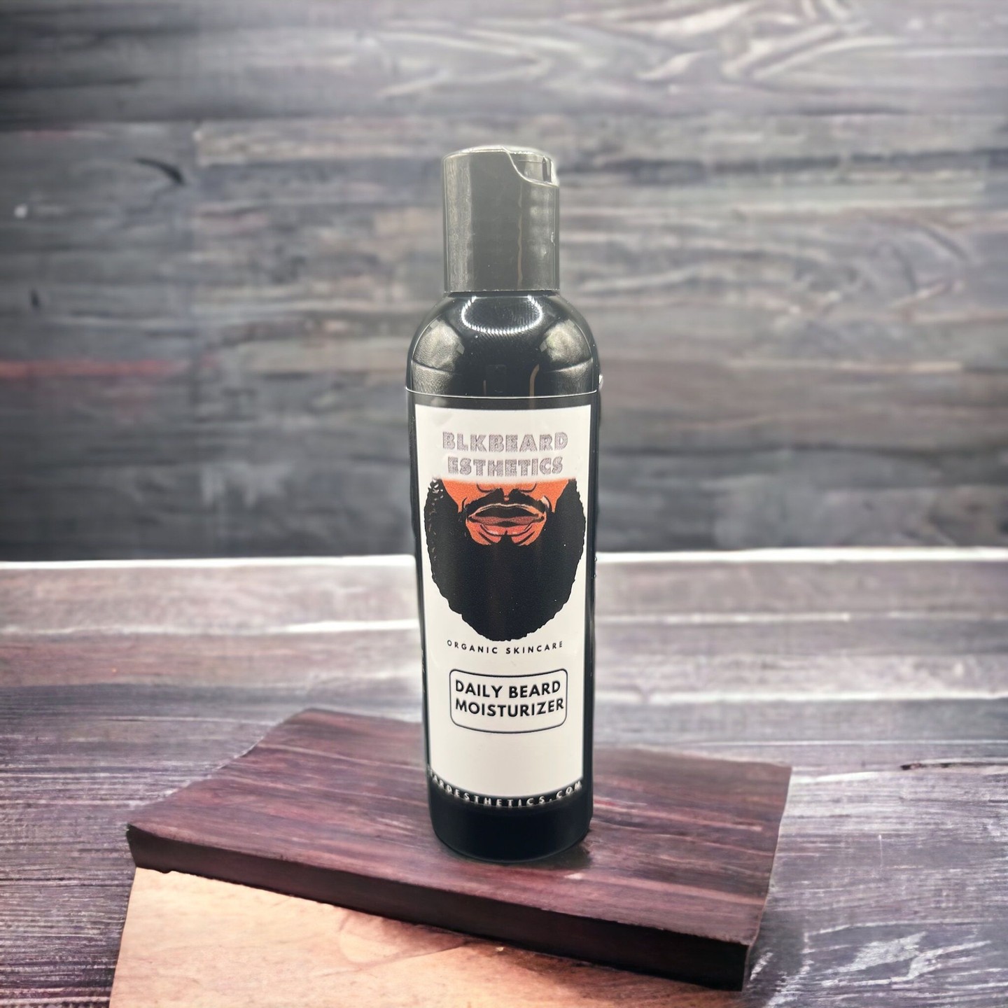 A new calendar won’t fix a neglected beard. Handle your face. Use Beard Moisturizer from BLKBeard Esthetics. 30% off sitewide with BEARD30. https://blkbeardesthetics.com/products/daily-beard-moisturizer