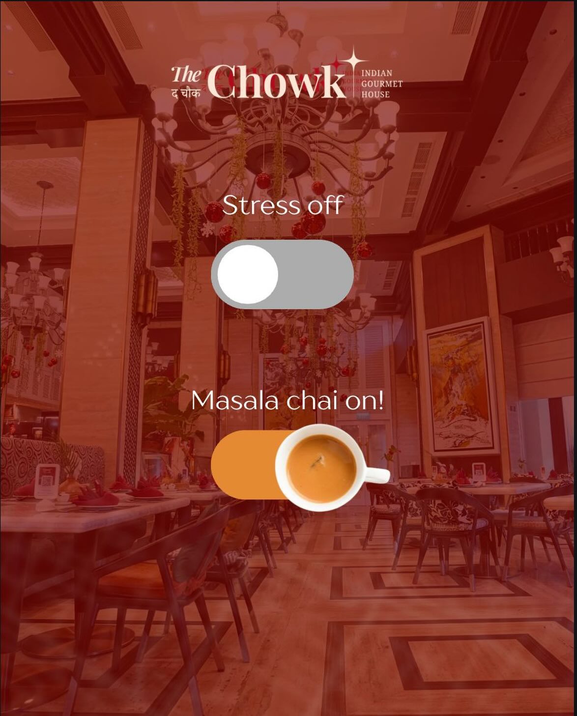 Masala Chai addicts… gather in the comments 🫡
How many cups a day do you need? Tell us below ⬇️
#TheChowk#ChaiAddictsUnite#IndianFoodInBali#MasalaChai