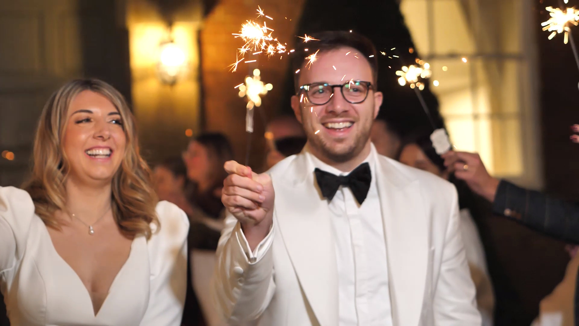 £950 WEDDING VIDEO (Special Offer)
Have your Wedding Day filmed for just £950. Just email cherishweddingstories@gmail.com or message me here on Instagram and I'll send you all the details and some full length samples of work.
Cherish Stories Wedding Videography
www.cherishstories.com
UK & Destination Wedding Video
#weddingsparklers
#slowmo
#fawsleyhall
#northamptonshireweddingvideographer
#sparklers