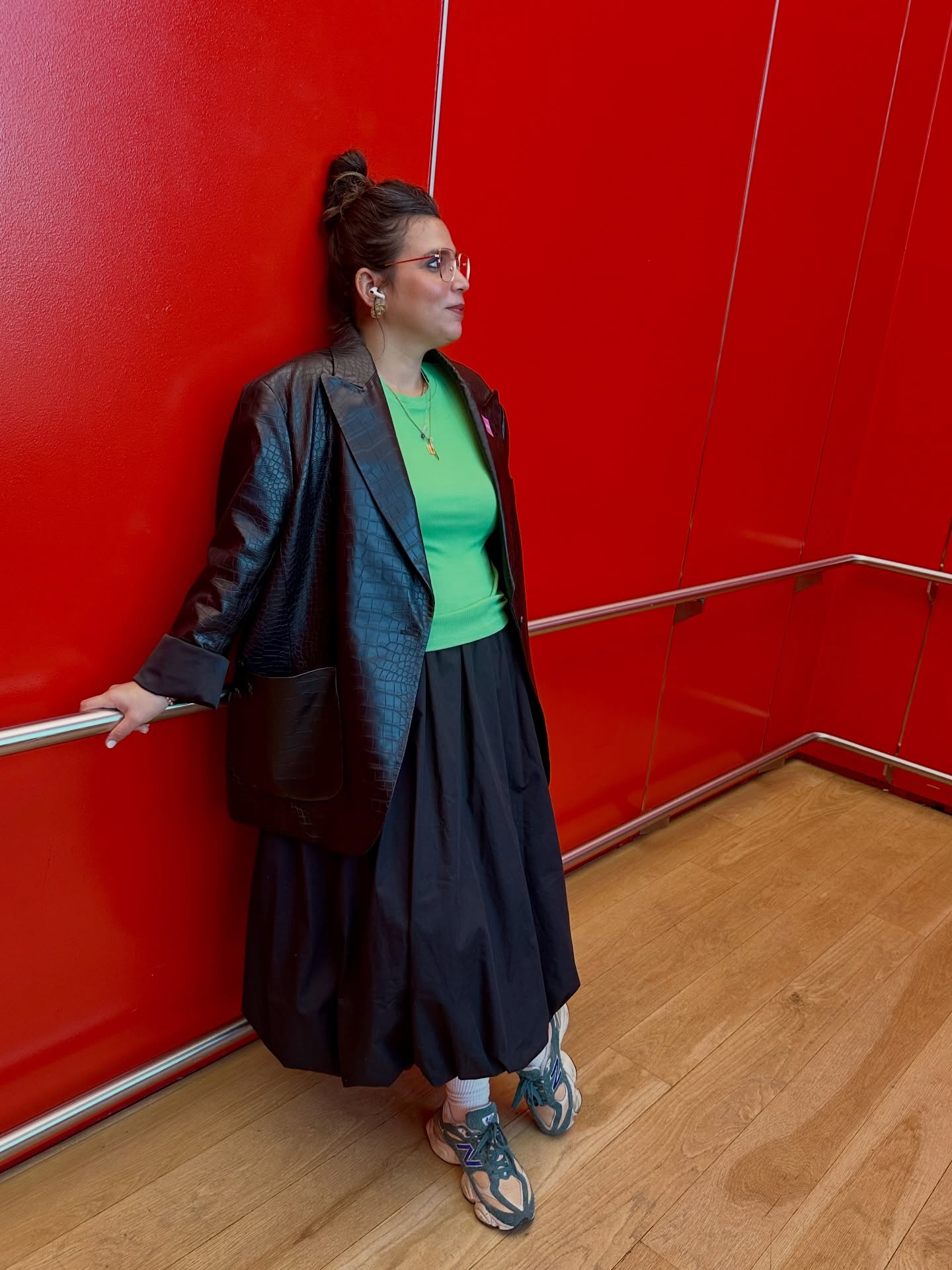 Esa pieza que nunca me falta! Disponible en brujacosmica.shop