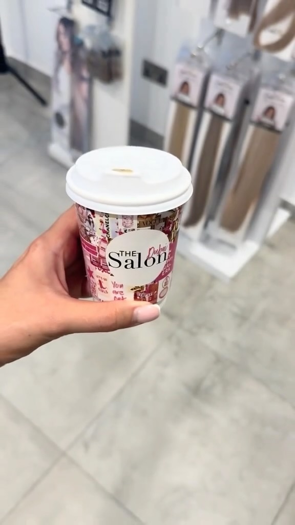 Welcome our new stylist @hairbybethany_paige 💕 Now working in our Golden Mile branch on Palm Jumeirah. Message us to book our FREE consultation today. FREE parking in every location 🚗