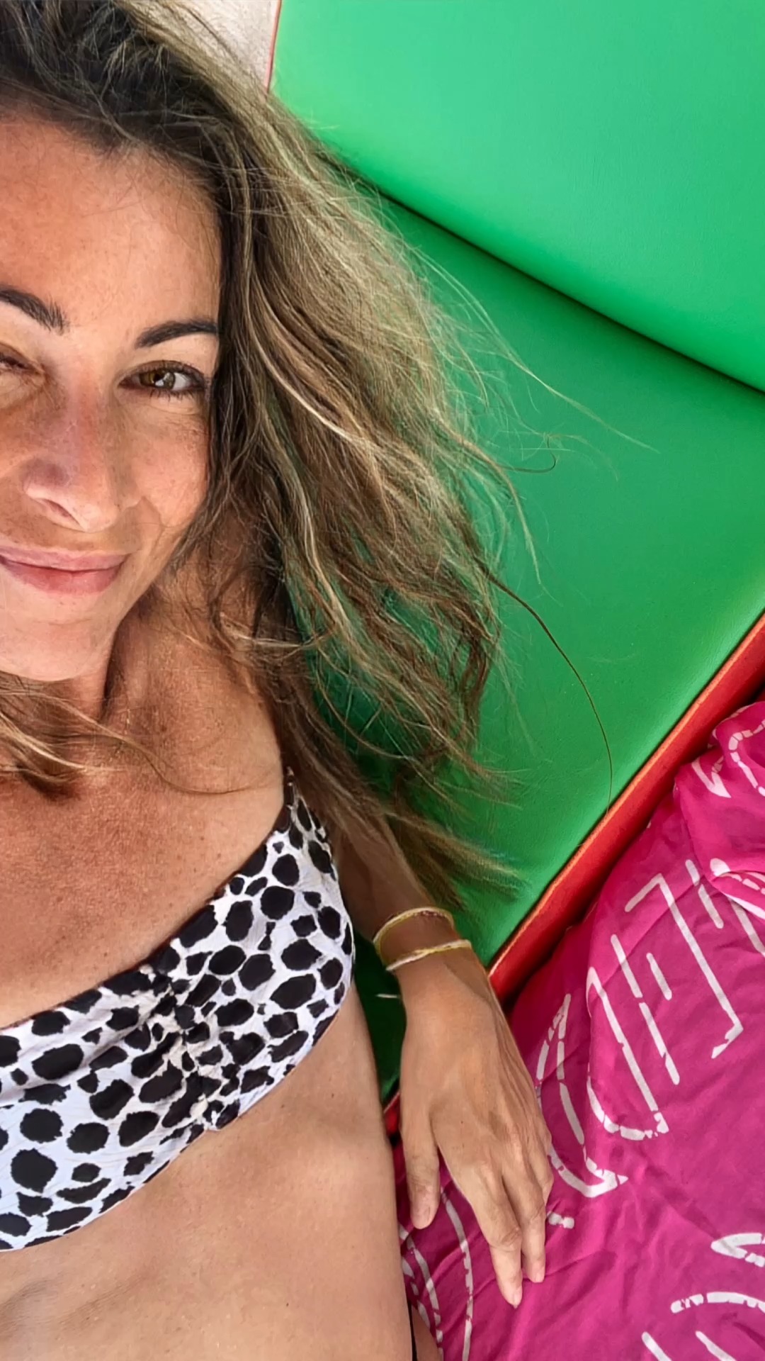 Na letní dovolenou v zimě? U nás svítí slunce celý rok! ☀