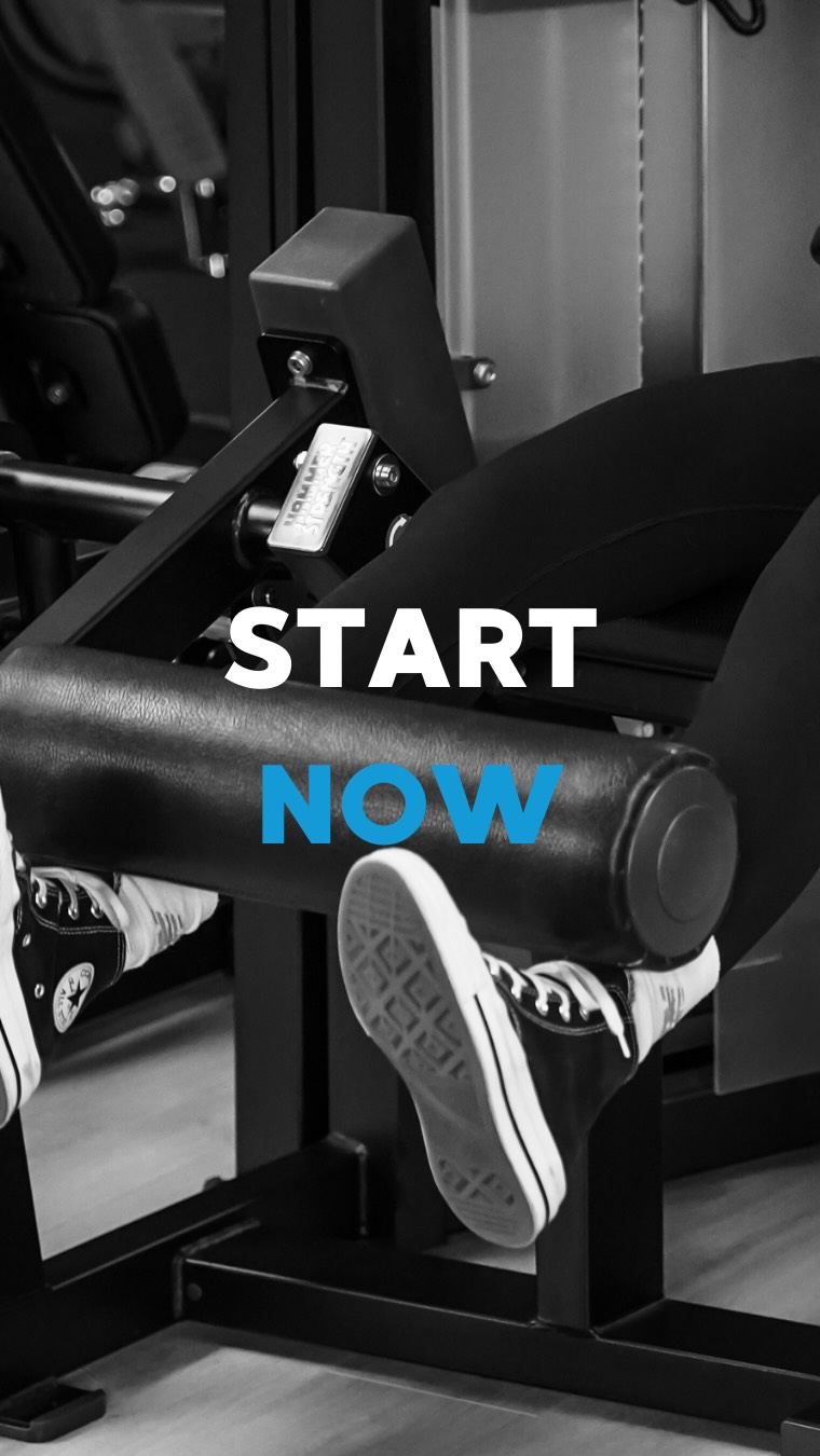Stop met uitstellen, begin met trainen! 💪 Start met fitness of een groepsles. Be ONsTOPable 🏋️
Schrijf je in via de website (link in bio).