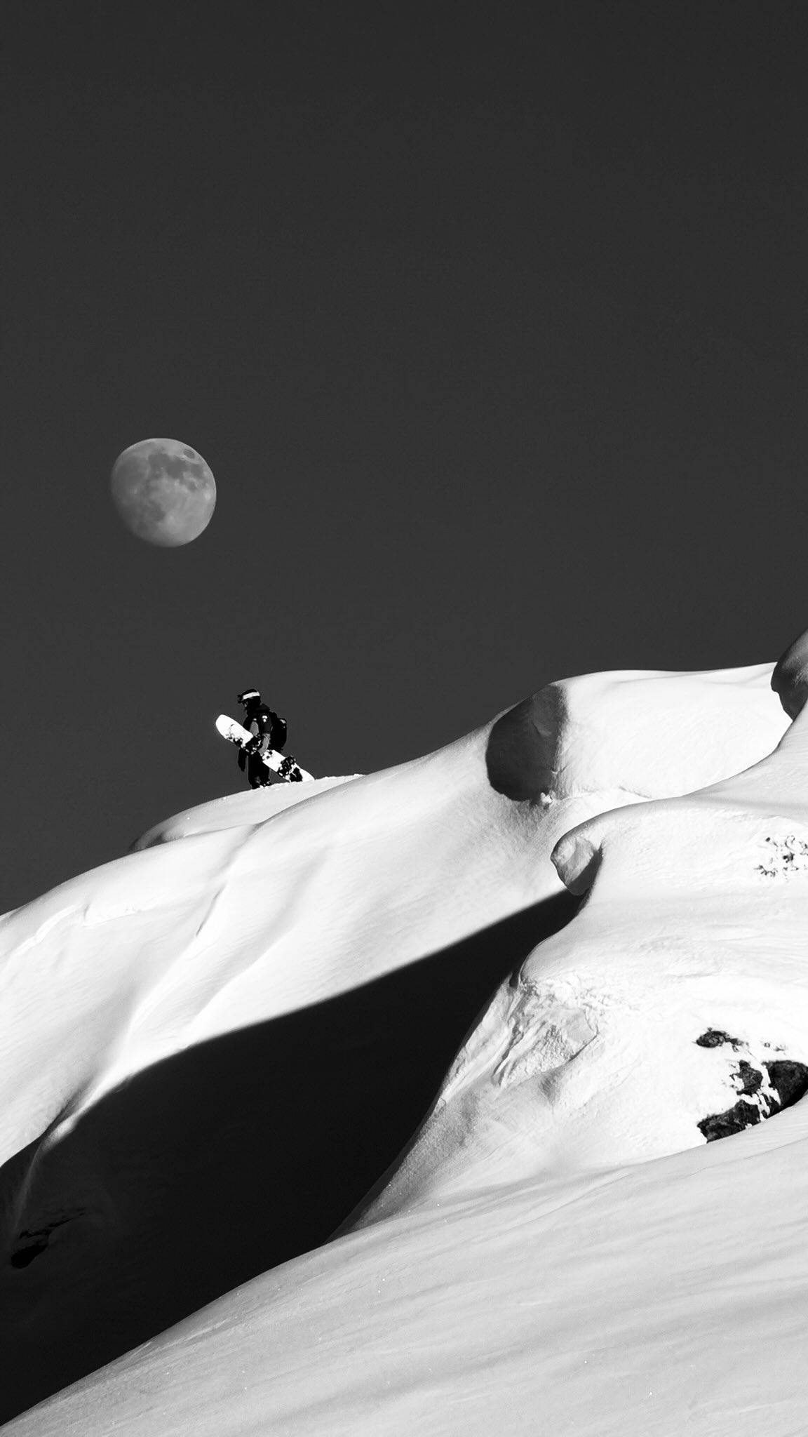 Sled Day 1: We are back baby!
Always takes a minute to get reacquainted with the snowmobile, the gear check-list, the mountain mindset & cadence of it all. So happy to be out exploring again; in rhythm with my heart’s Truth—perfect mood set for 2026.
Epic first official sled day with @dberrecloth 🤗 I love where we live 🙏