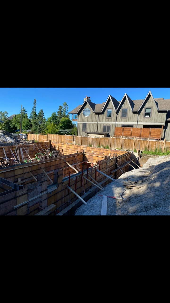 Project Lake Simcoe - Beginning Stages
Elevated. Bespoke. Uncompromising.
Construction Management @dsbg.builds
#DSBG #ModernLuxury #BespokeBuilds #ClientFirst #ConstructionExcellence #VisionToReality
"Every Great Home Starts With A Conversation. Start Yours With DSBG"
Call 416 367 3724
info@dsbg.ca
www.dsbg.ca
You Dream It…We Build It®
#YouDreamItWeBuildIt®