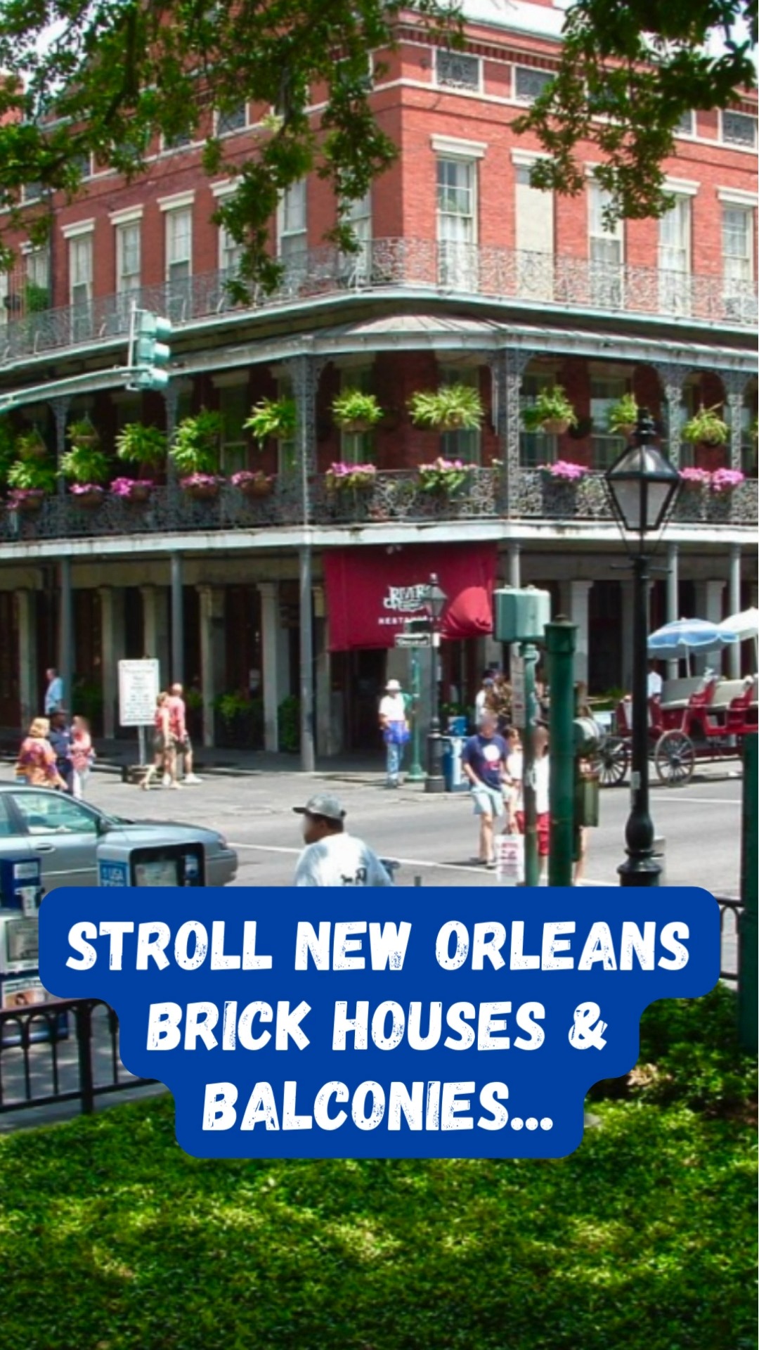 Dive into the soul of New Orleans with our 4-5 day travel itinerary! Experience the vibrant Zydeco and Blues scenes in the heart of the French Quarter. From Bourbon Street to Jackson Square - every moment is a celebration! 🎶✨ #NewOrleans #TravelItinerary #Zydeco #Blues #ExploreMore Link in Bio