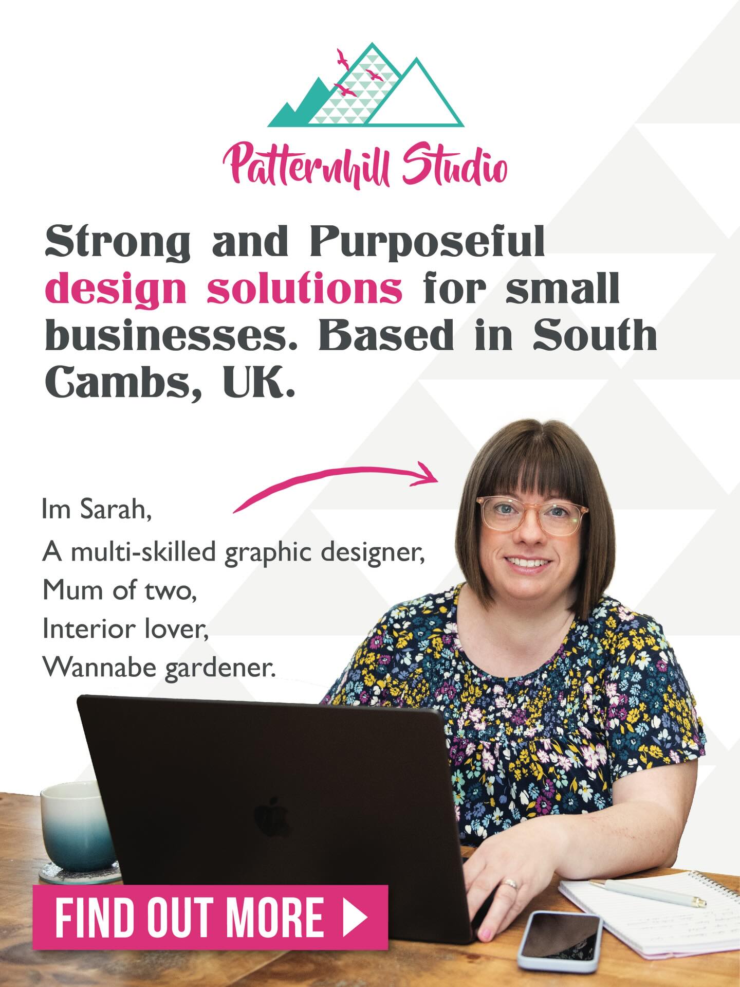 A little New Year recap. Im slowly getting back into some freelance work with a couple of exciting client meetings for new projects coming up soon! Here’s what I do. Im a friendly, approachable designer who loves helping businesses promote and market themselves more effectively. Im multi-skilled and have a wide list of services I can provide. Get in touch if your business needs a creative boost this year. I’d love to help!