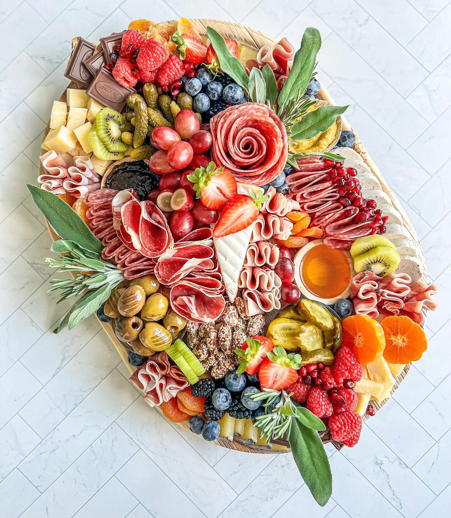 A little reminder that beautiful food brings people together ✨This board was made with intention, balance, and joy, because every gathering deserves something special.
Thoughtfully styled. Lovingly curated. Always meant to be shared. 🤍🥂🍇🍫
#grazingjoycharcuterie #charcuterieboard #cheeseboard #grazingtable #southflorida #eatbeautiful #mbpresets #wineandcheese #deerfieldbeach #giftideas #corporateevents #catering