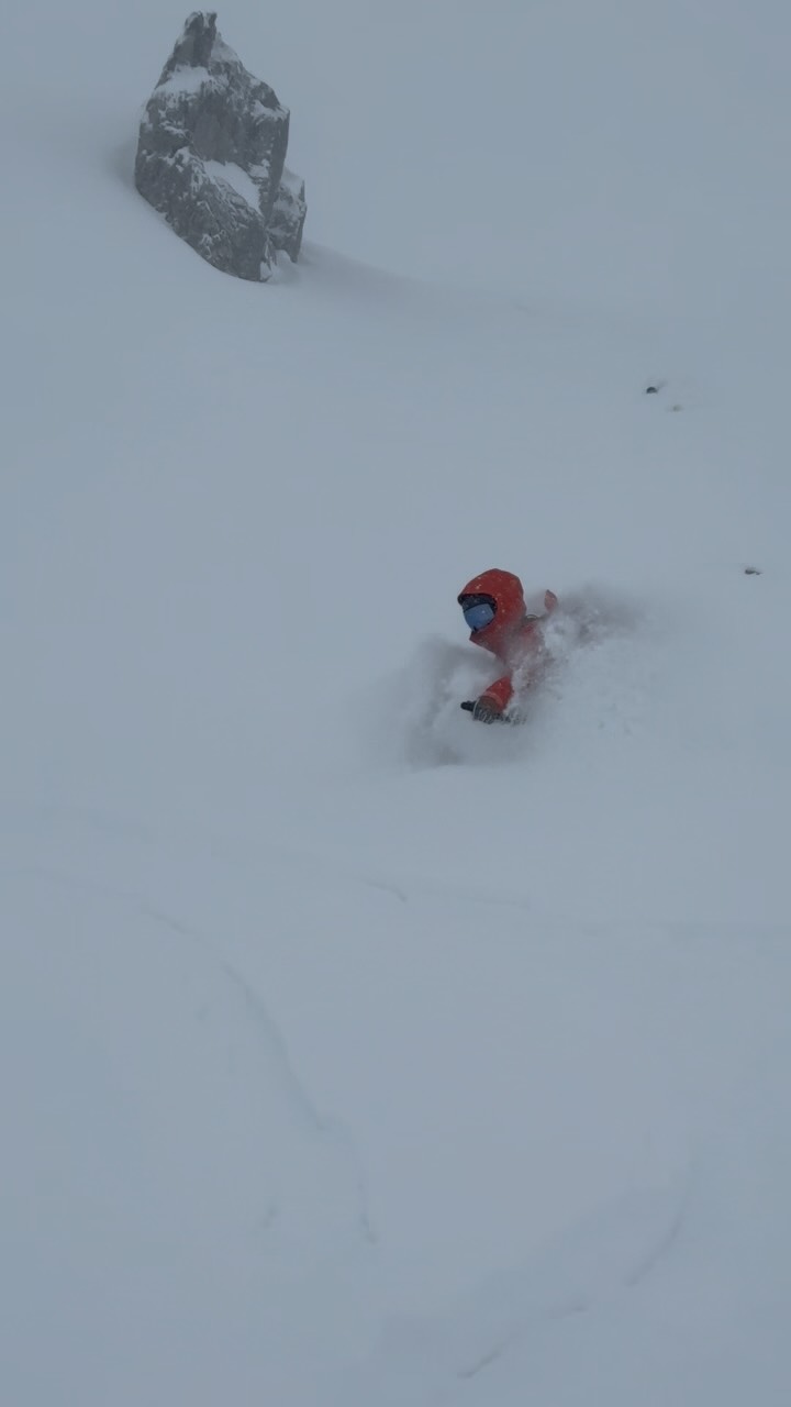 ❄️ FINALLY. WINTER. ❄️
The snow has arrived in Andermatt and today delivered the goods 🙌
Cold temps, fresh lines, and a solid base — and guess what?
👉 Tomorrow will be EVEN better.
🔥 Freeride Friday with andermatt-guides 🔥
Powder turns, big smiles, and local knowledge to put you in the right place at the right time.
📍 Andermatt
🗓️ Tomorrow
🎿 don’t miss it
Who’s ready to drop in? 👀💥
#FreerideFriday #AndermattGuides #FreshSnow #PowderDay #FreerideAndermatt #backcountryvibes