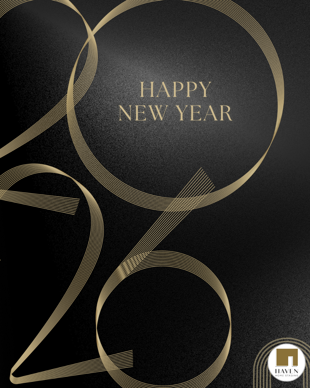 Wishing everyone a happy & healthy New Year! We are so thankful for the relationships and trust we’ve built over the past year with our clients, friends, and family. Let the upcoming year be full of more milestones, peace, and joy —
wishing you and yours a wonderful New Year!
#newyear #happynewyear #2026 #chicago #chicagorealestate #havenhomestager #chicagohomestaging #stagingworks #stagingsells #staging #homestaging