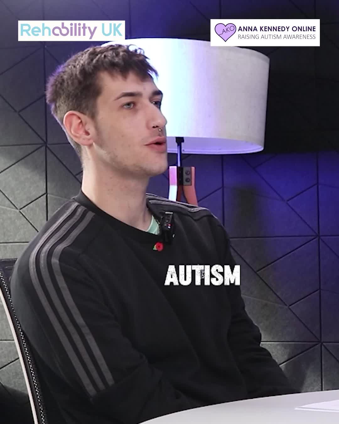 🎙️ New Podcast Episode – Part 1 Now Live
In Part 1 of our latest Social Care Chronicles episode, we sit down with Anna Kennedy OBE and Mr. Kieron Lee @mr.kieronlee to explore the powerful story behind Anna Kennedy Online.
✨ Part 1 is live ✨
“No one sat me down and explained autism.”
In Part 1 of our latest Social Care Chronicles episode, Anna Kennedy OBE and Mr. Kieron Lee share an honest conversation about autism, lived experience, and the power of creativity.
From early diagnosis struggles to the birth of Autism’s Got Talent, this episode is about finding confidence, community, and hope. 💙
🎧 Watch now – link in bio
👉 Part 2 coming soon
#AutismAwareness #Neurodiversity #AnnaKennedyOBE #AutismsGotTalent #LivedExperience #InclusionMatters #SocialCareChronicles