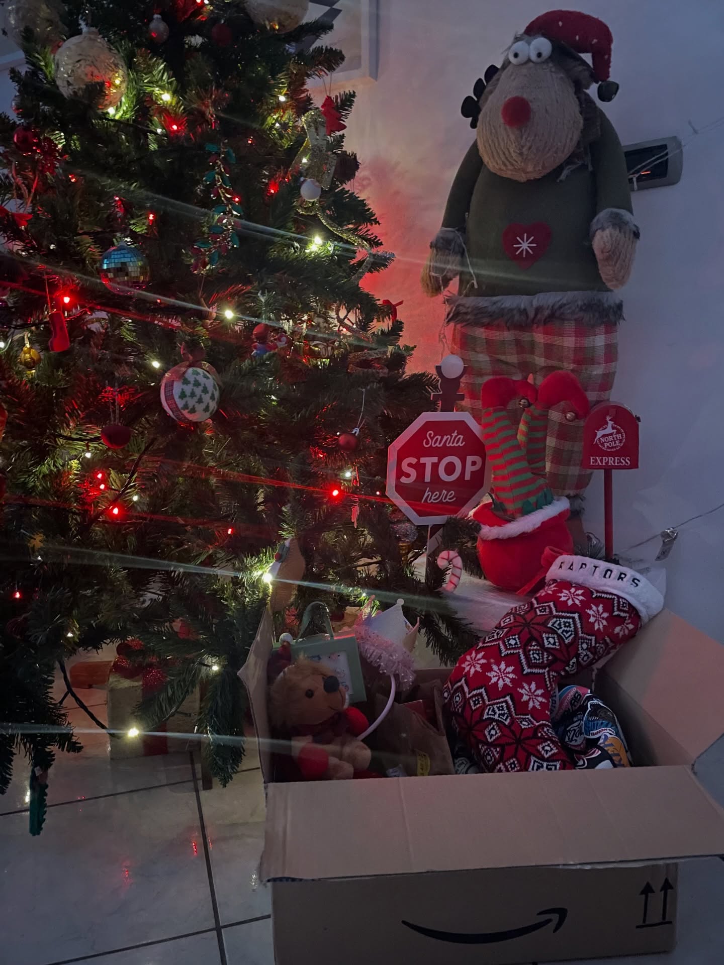 Befana fatta.
2026 sbloccato.
#befana #finefeste #nuovoinizio #2026